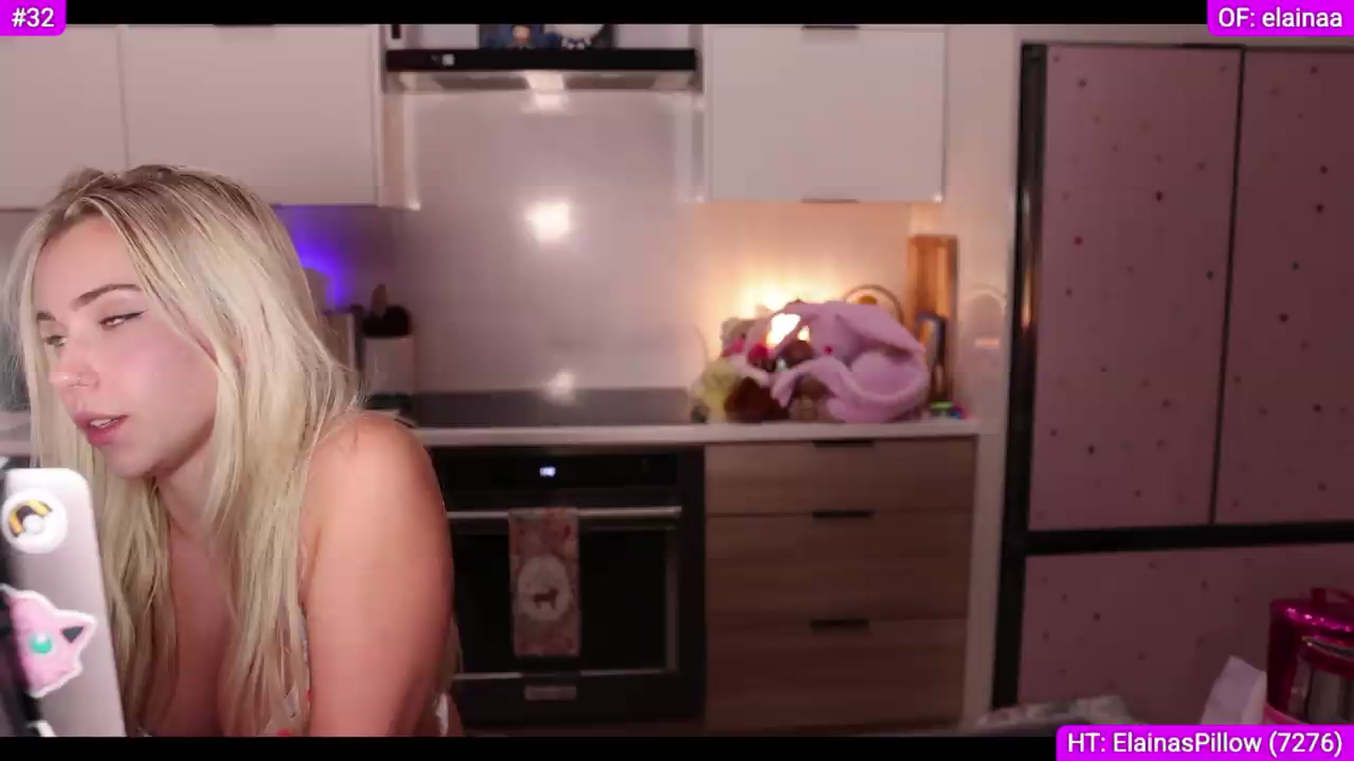 Elainaa video thumbnail