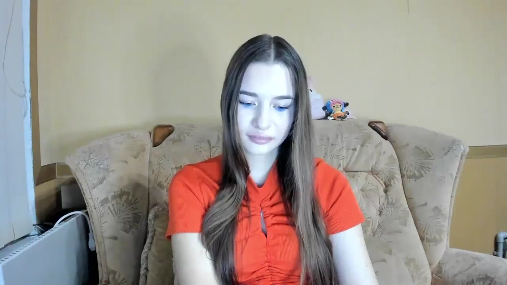 DiscoGirl video thumbnail
