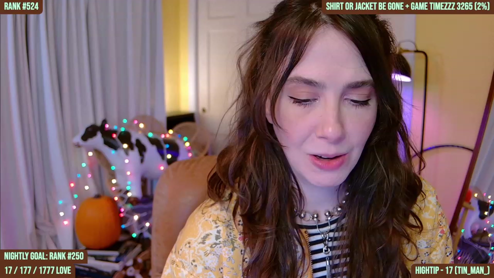 Yarrow video thumbnail
