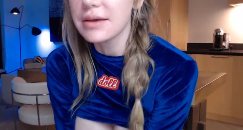 Alexis video thumbnail