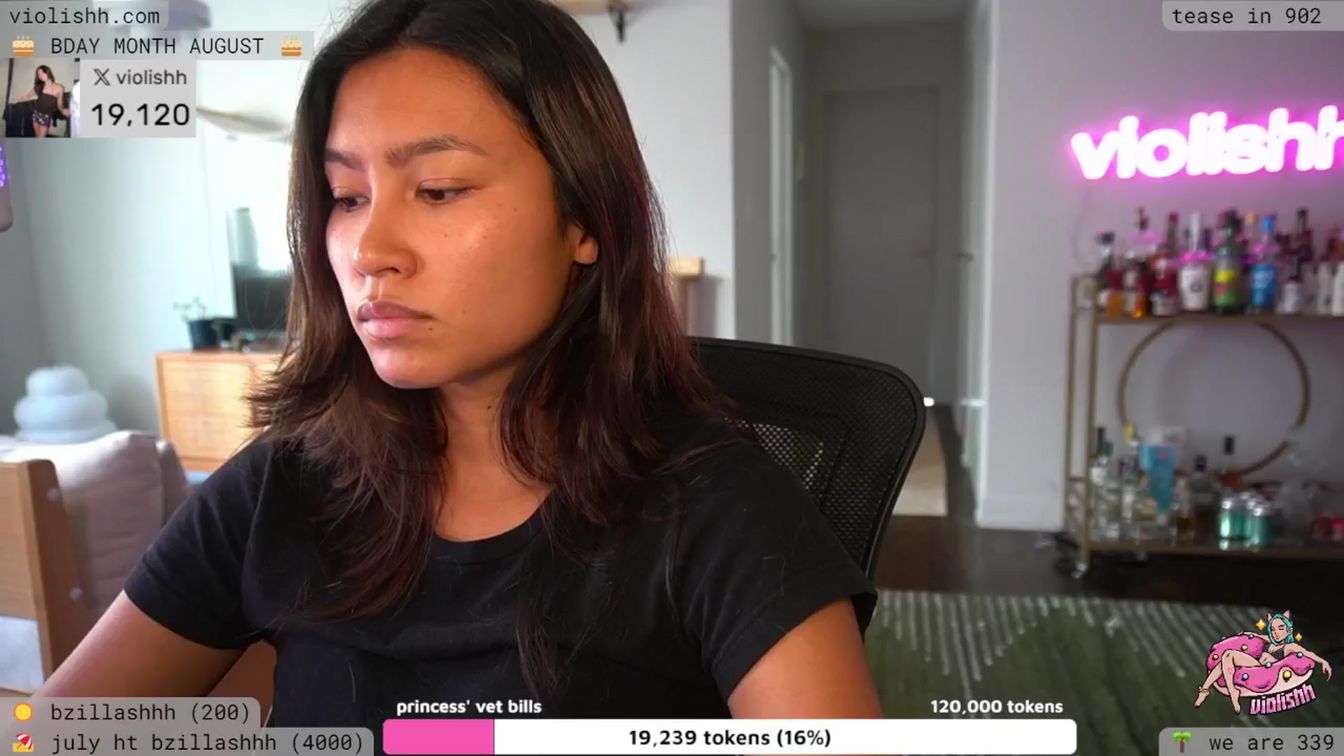 violishh video thumbnail
