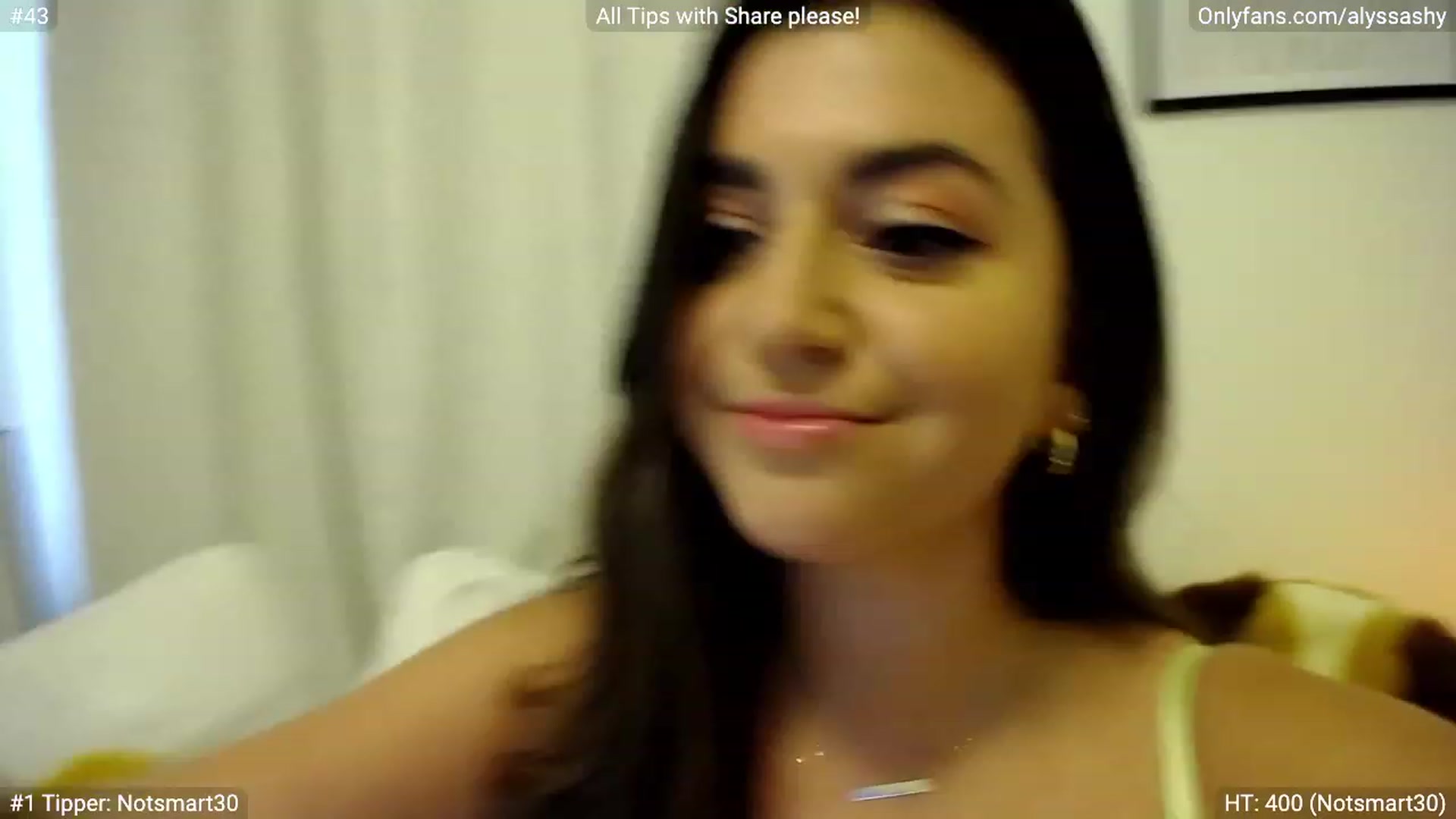 AlyssaShy video thumbnail