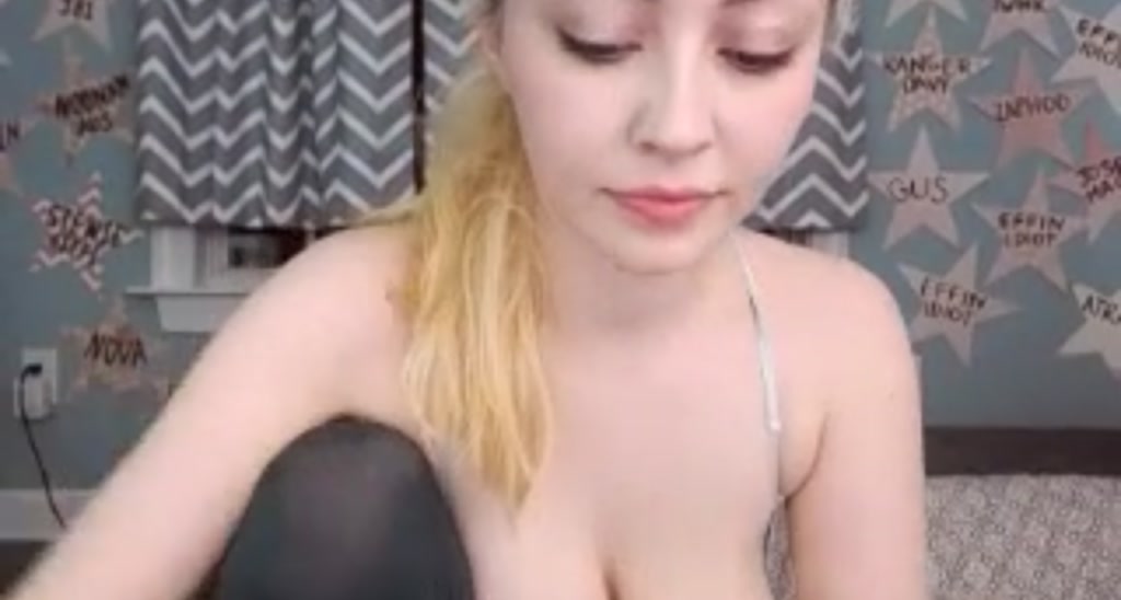 NataliaGrey video thumbnail