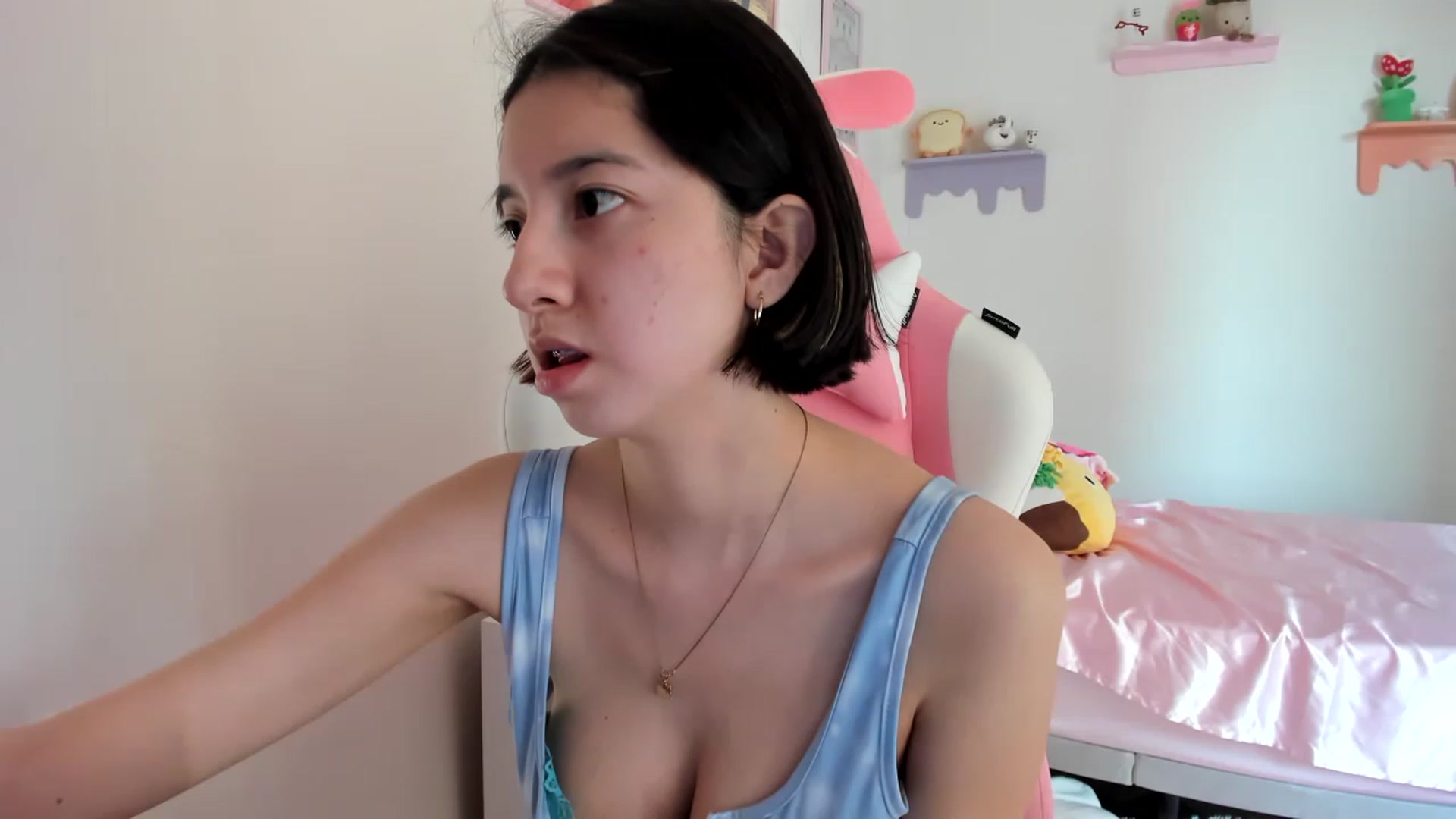 Cherrycute666 video thumbnail