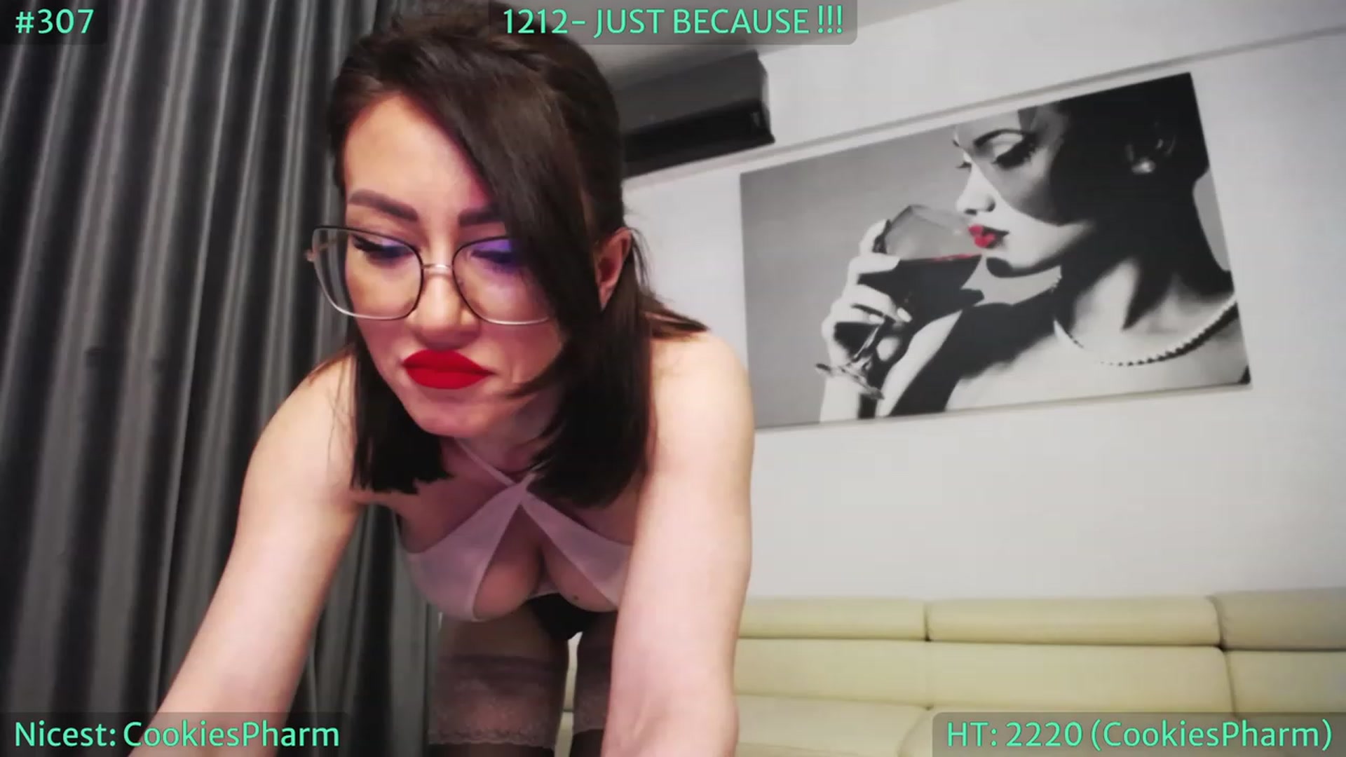 SassyCookies video thumbnail