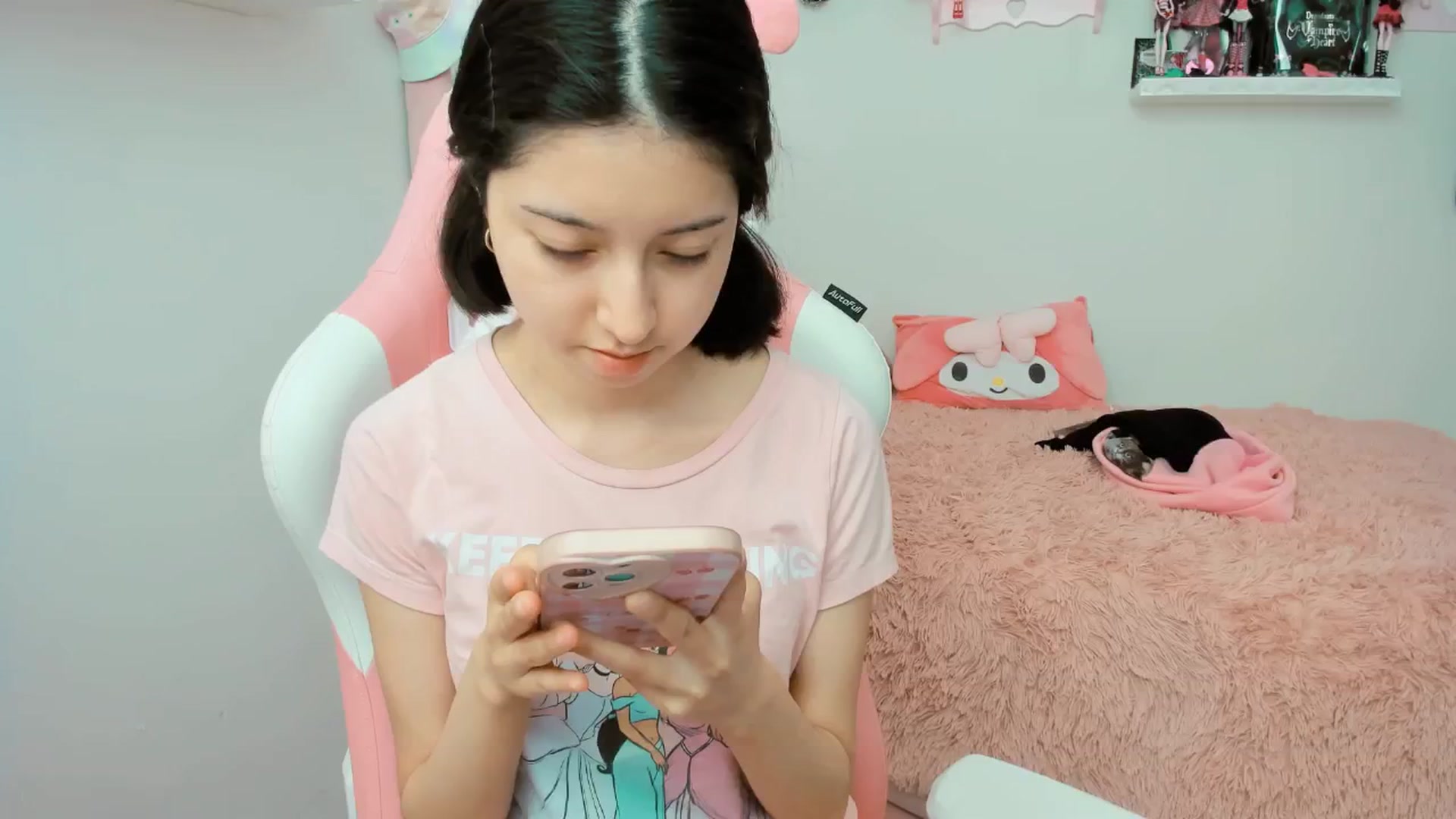 Cherrycute666 video thumbnail
