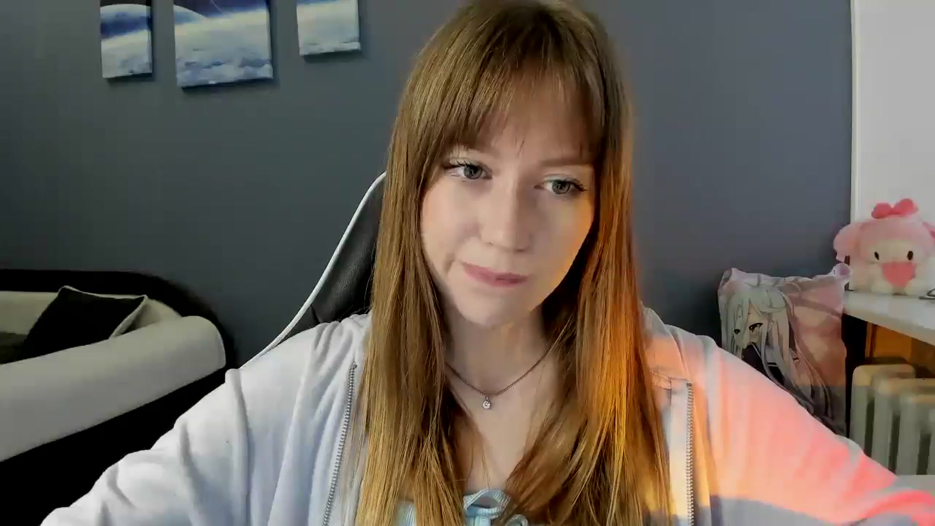 RoboSasha video thumbnail