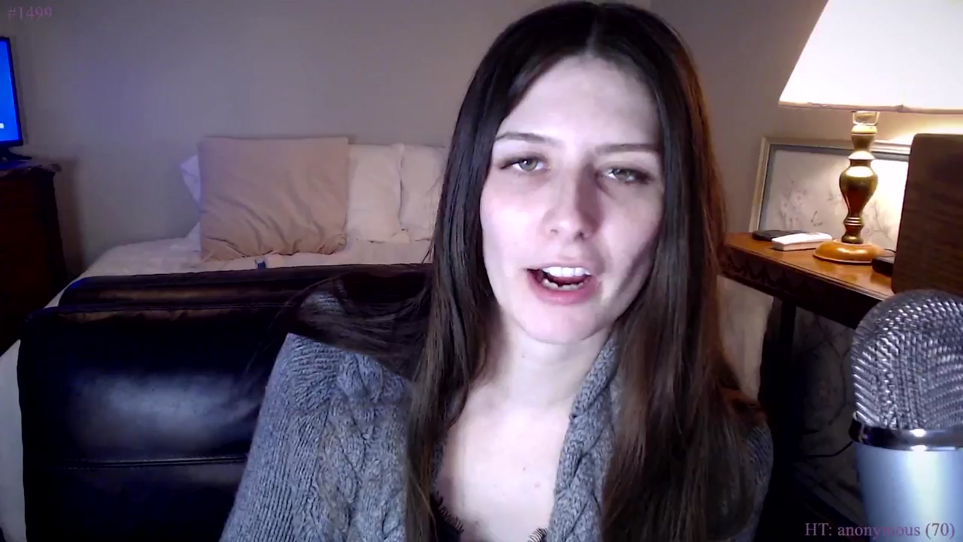 AprilStFranco video thumbnail
