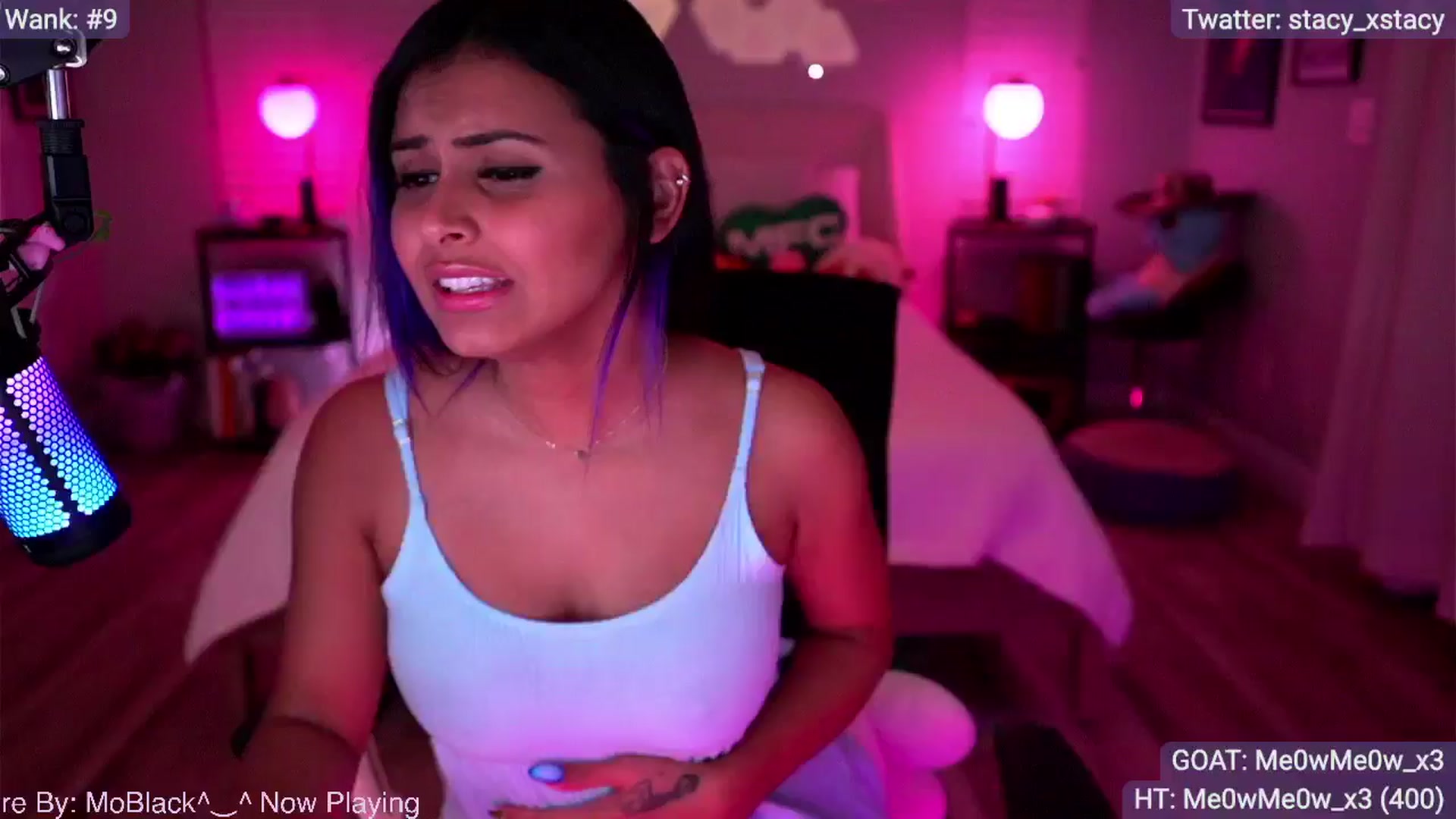 Stacy_x3 video thumbnail