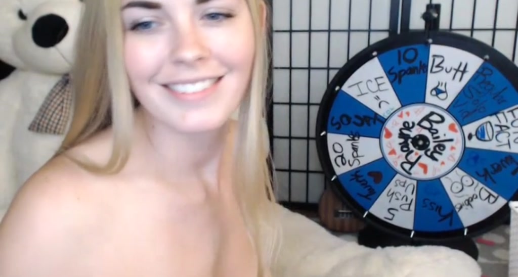 BaileyRayne video thumbnail