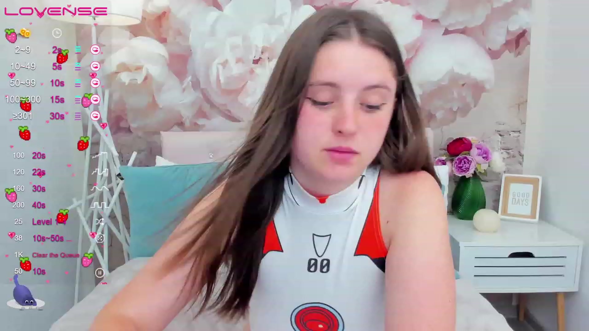 ElsaJones video thumbnail