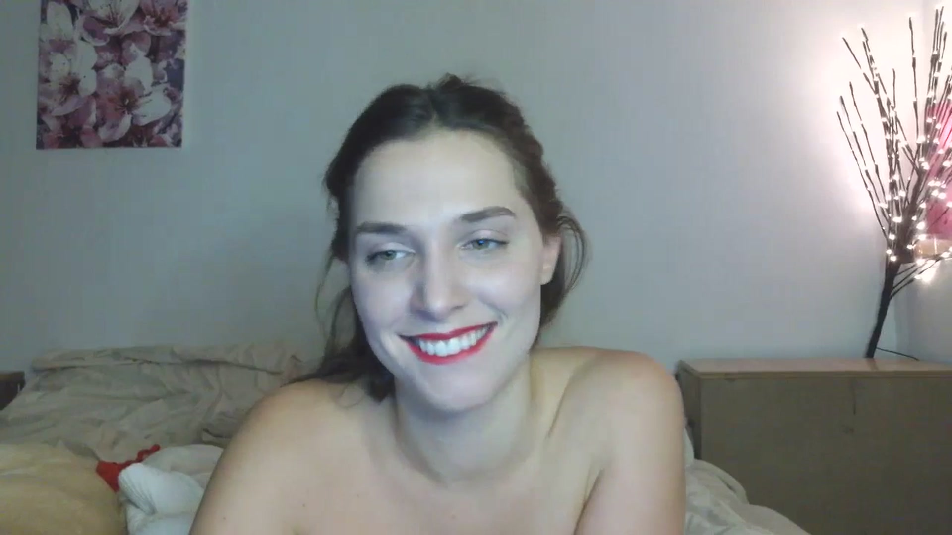 HaleyReed video thumbnail