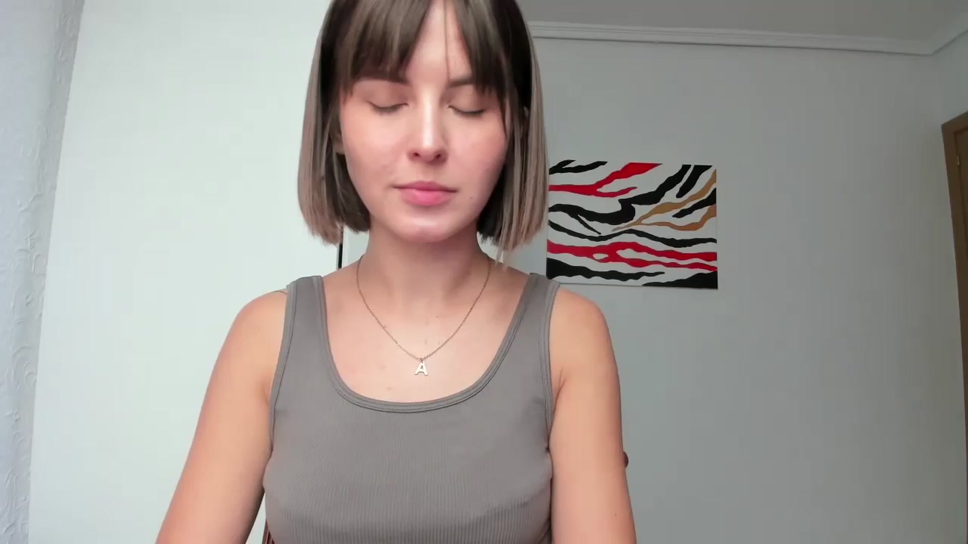 AhahaGirl video thumbnail