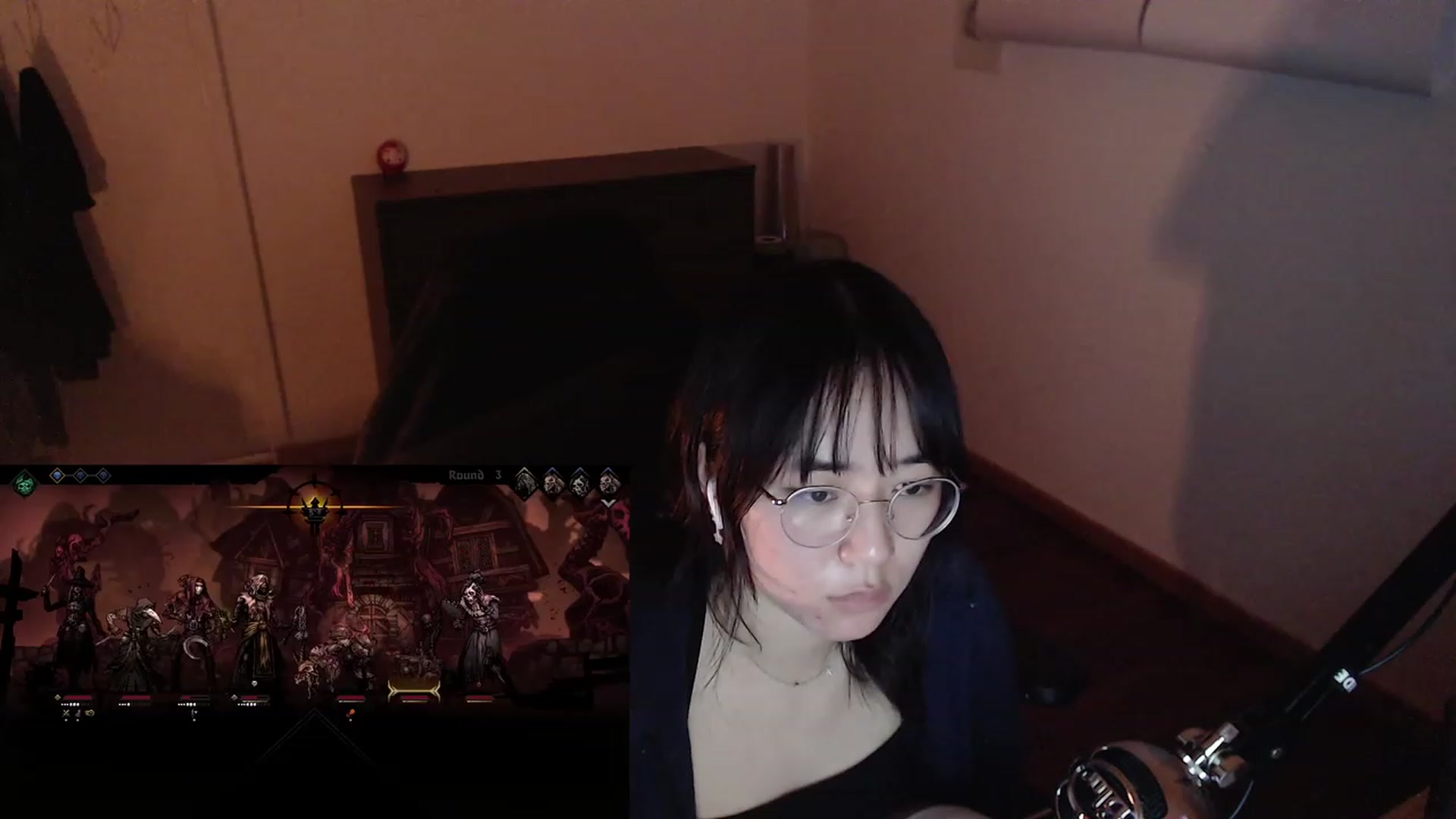 Kuromin video thumbnail