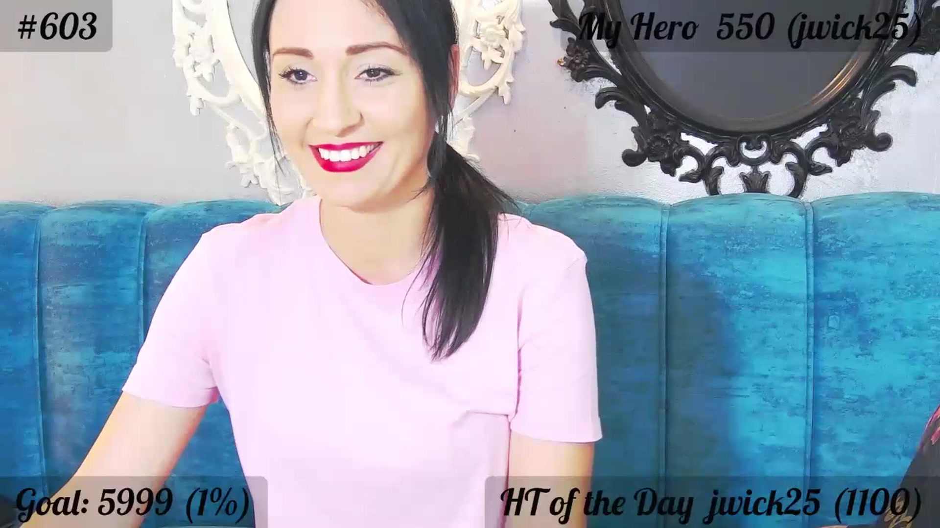 QuinnieSmile video thumbnail