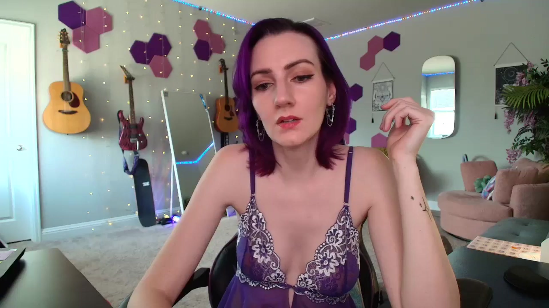 MeredithBae video thumbnail