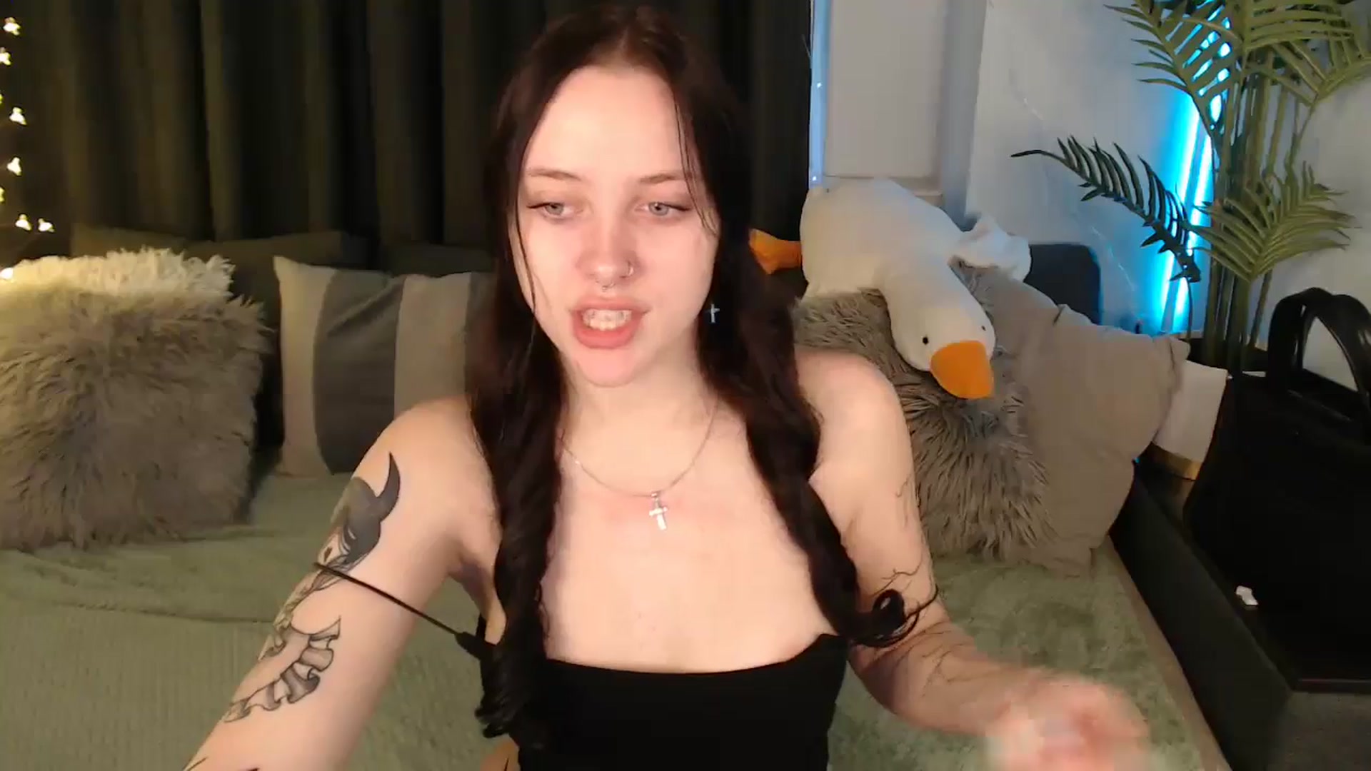 SerenaSantos video thumbnail