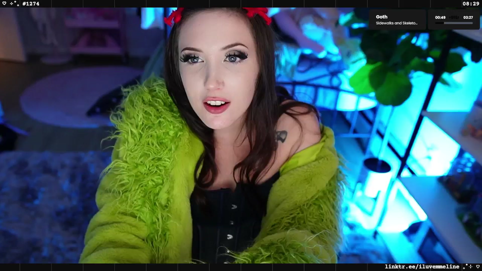 EMMEL1NE video thumbnail