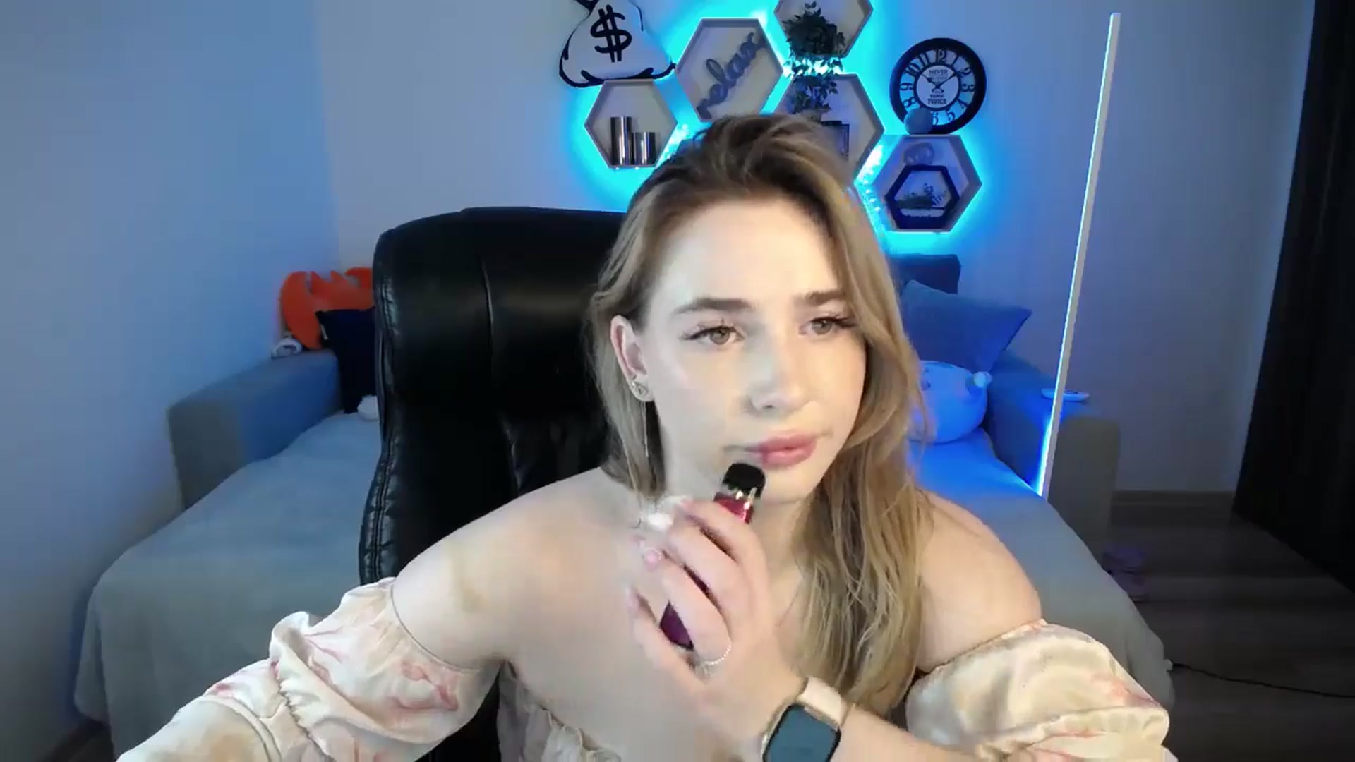 SabrinaViolet video thumbnail