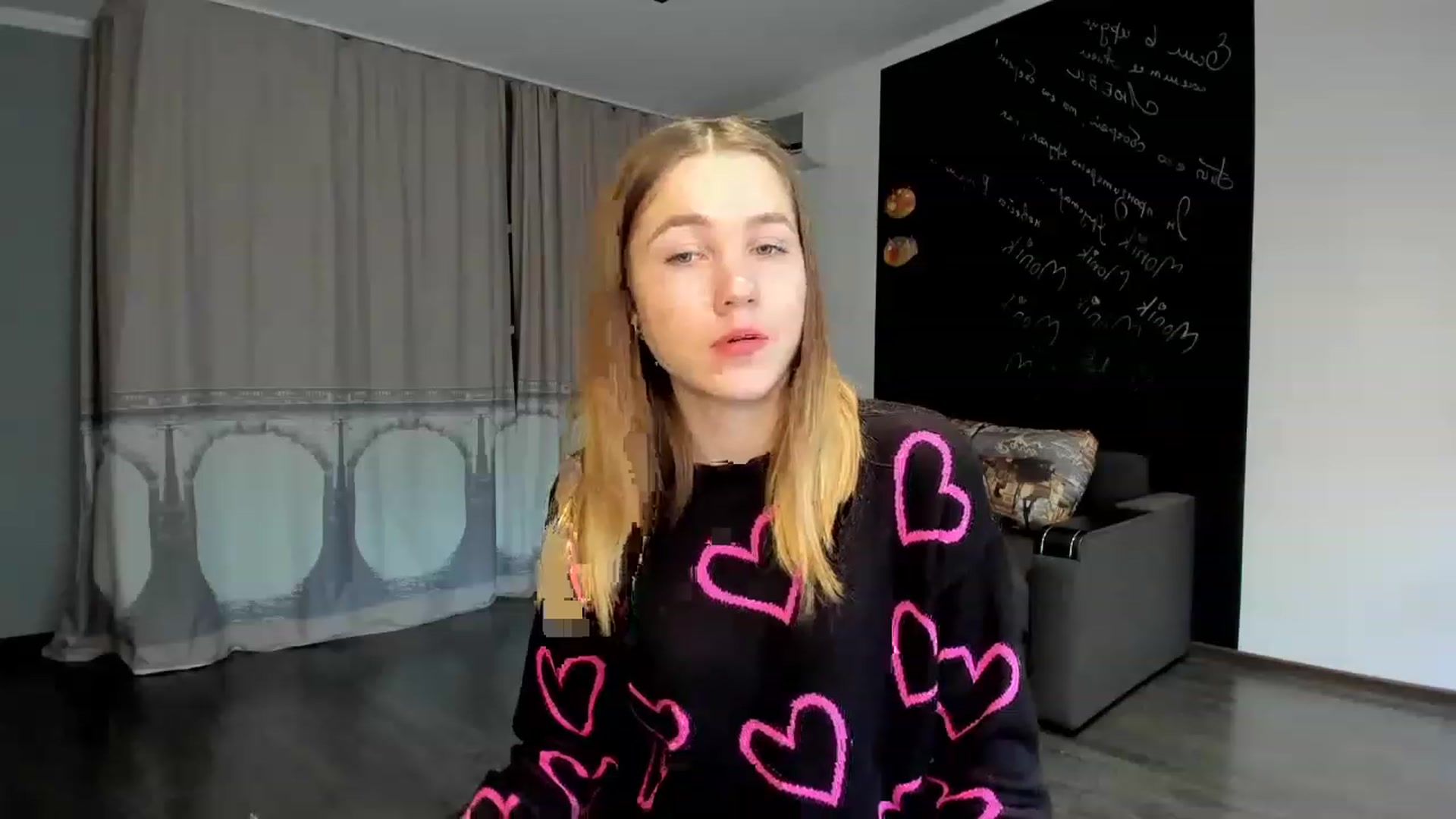 KatyaGordon video thumbnail