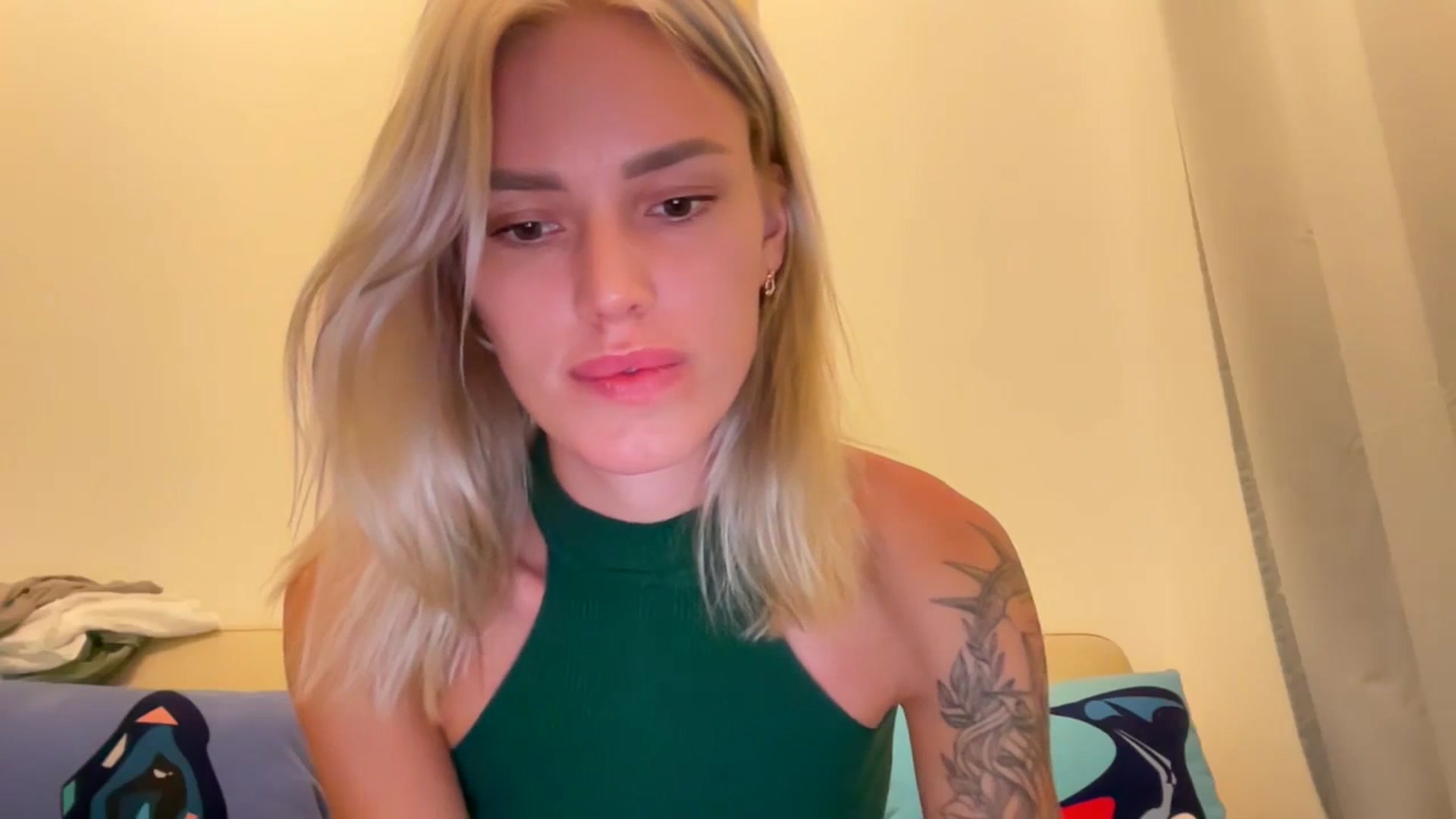 Ohbabykelly video thumbnail