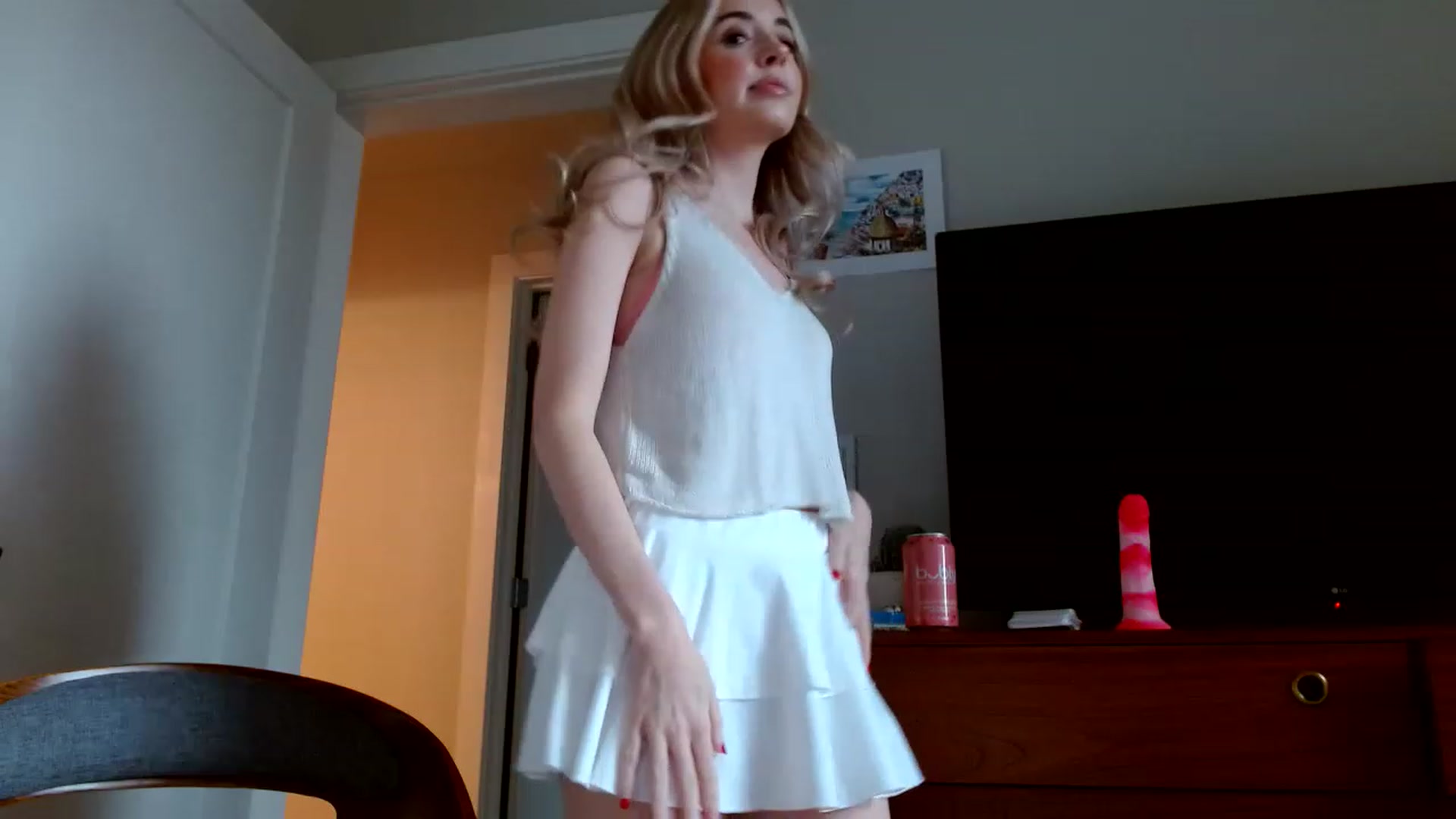 Vegansoda video thumbnail