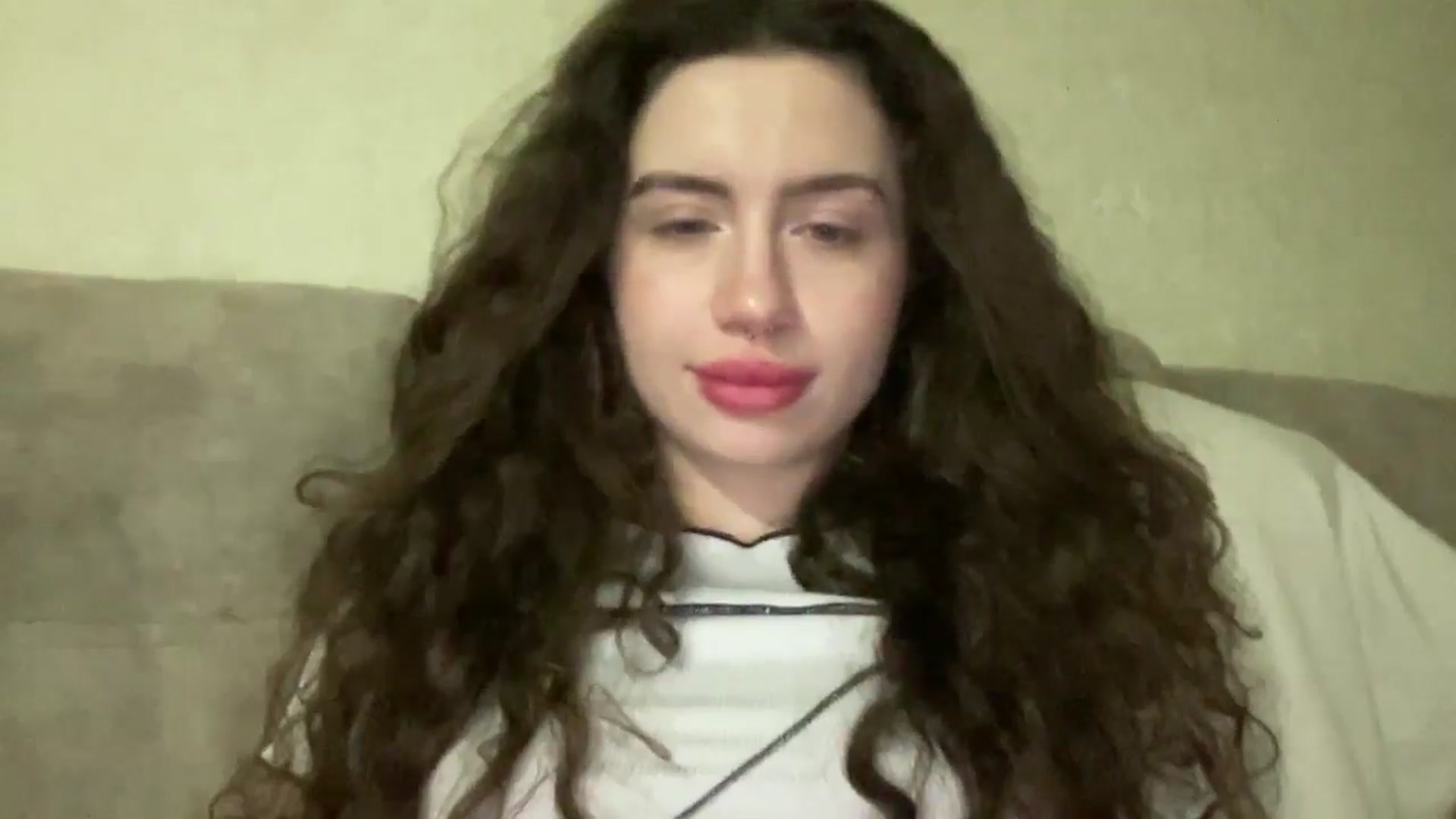 CurlyDream video thumbnail