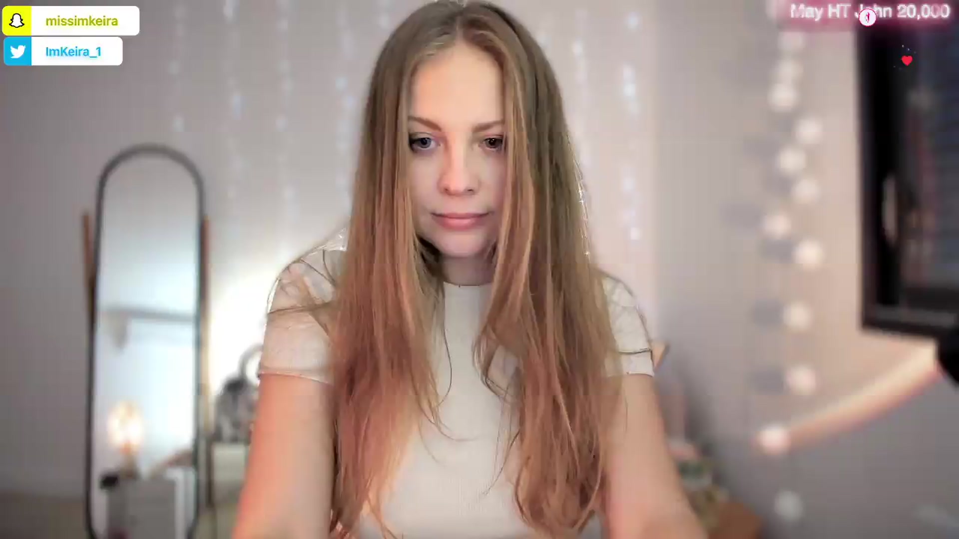 ImKeira video thumbnail