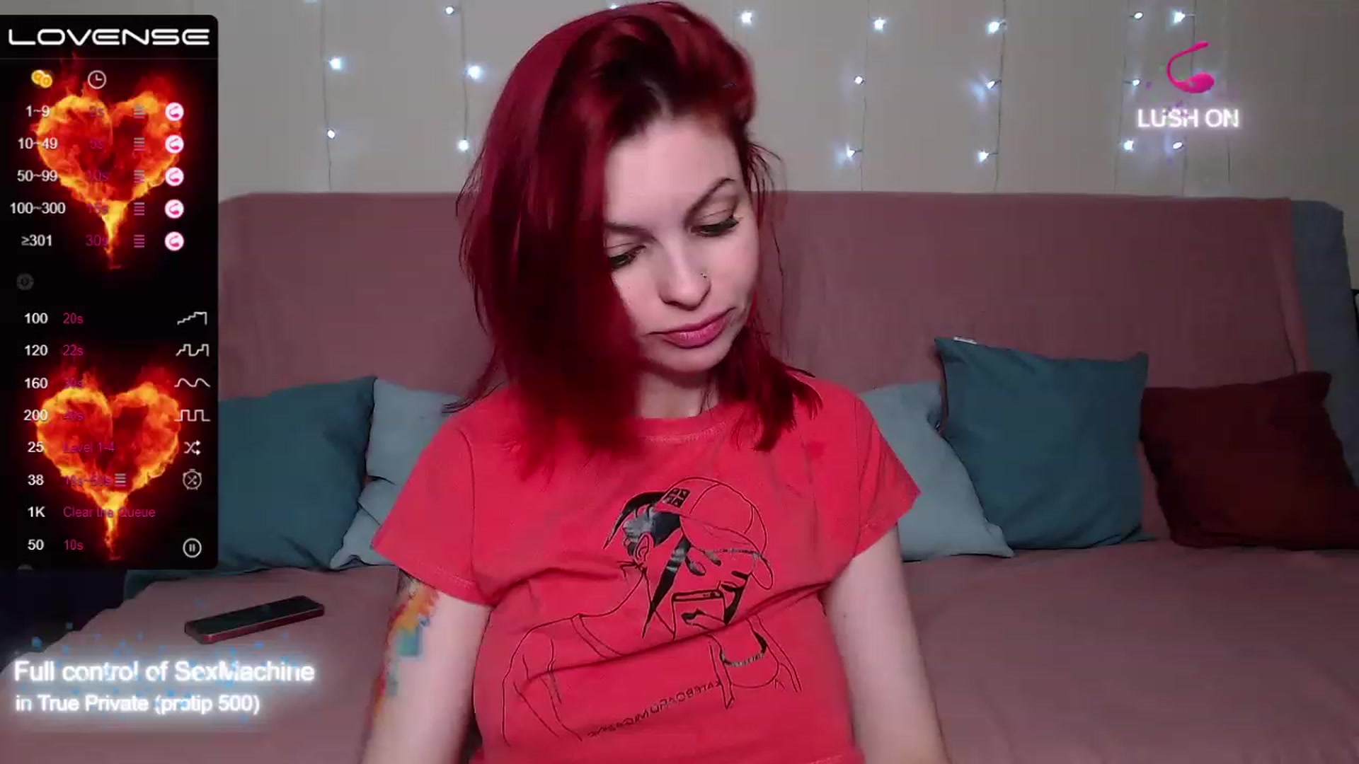 Redhead_foxie video thumbnail