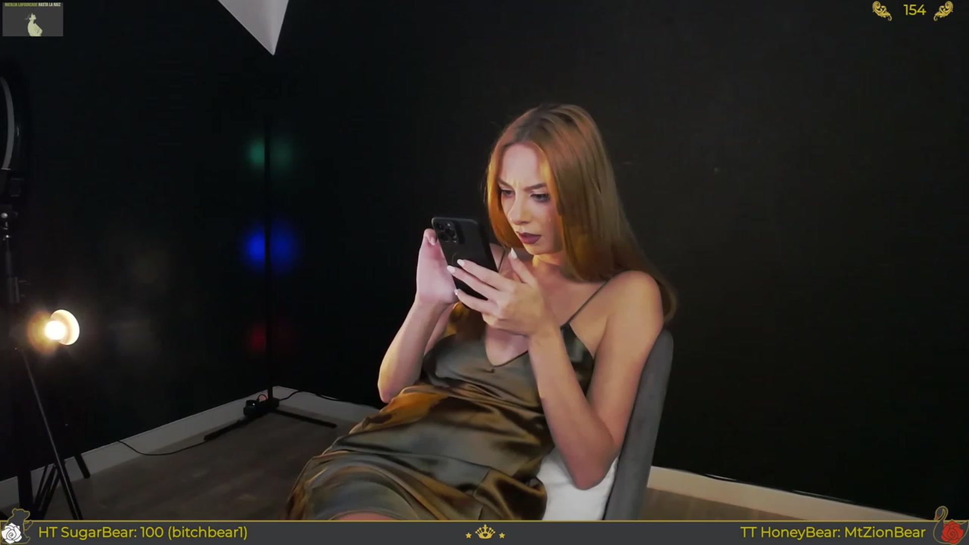 JoBearr video thumbnail