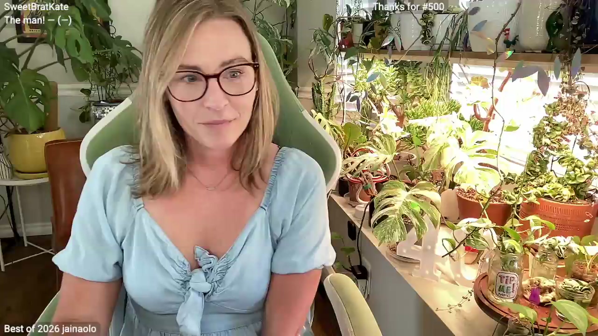 SweetbratKate video thumbnail