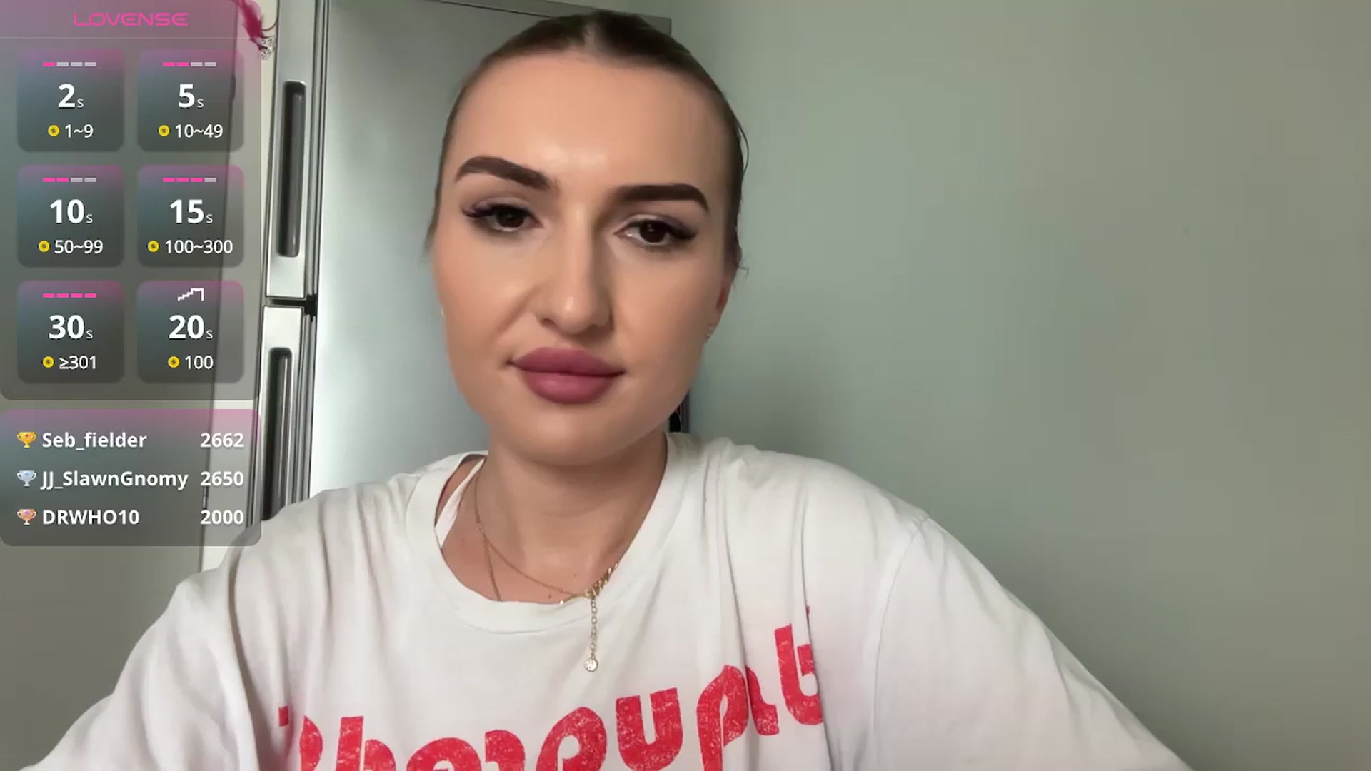 RossieAddams video thumbnail