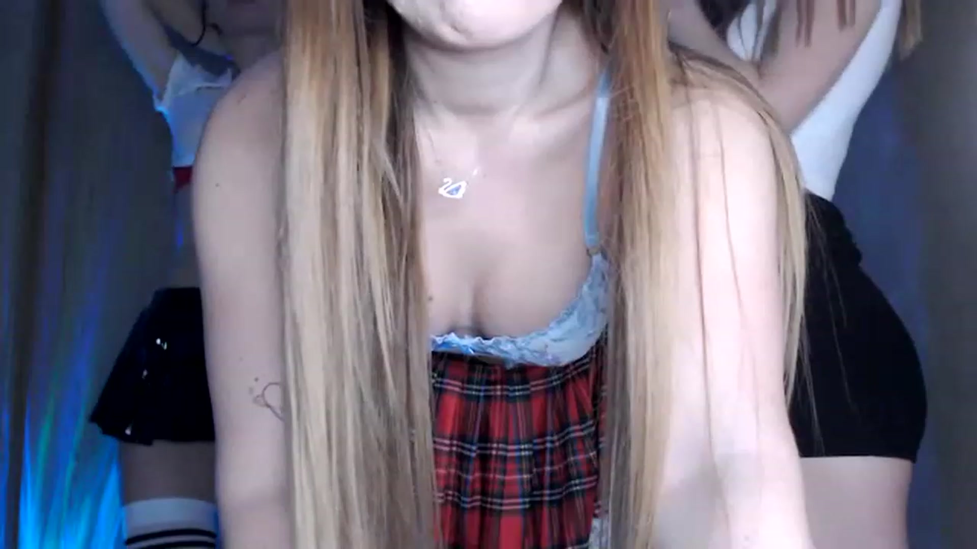 LadySwan_ video thumbnail