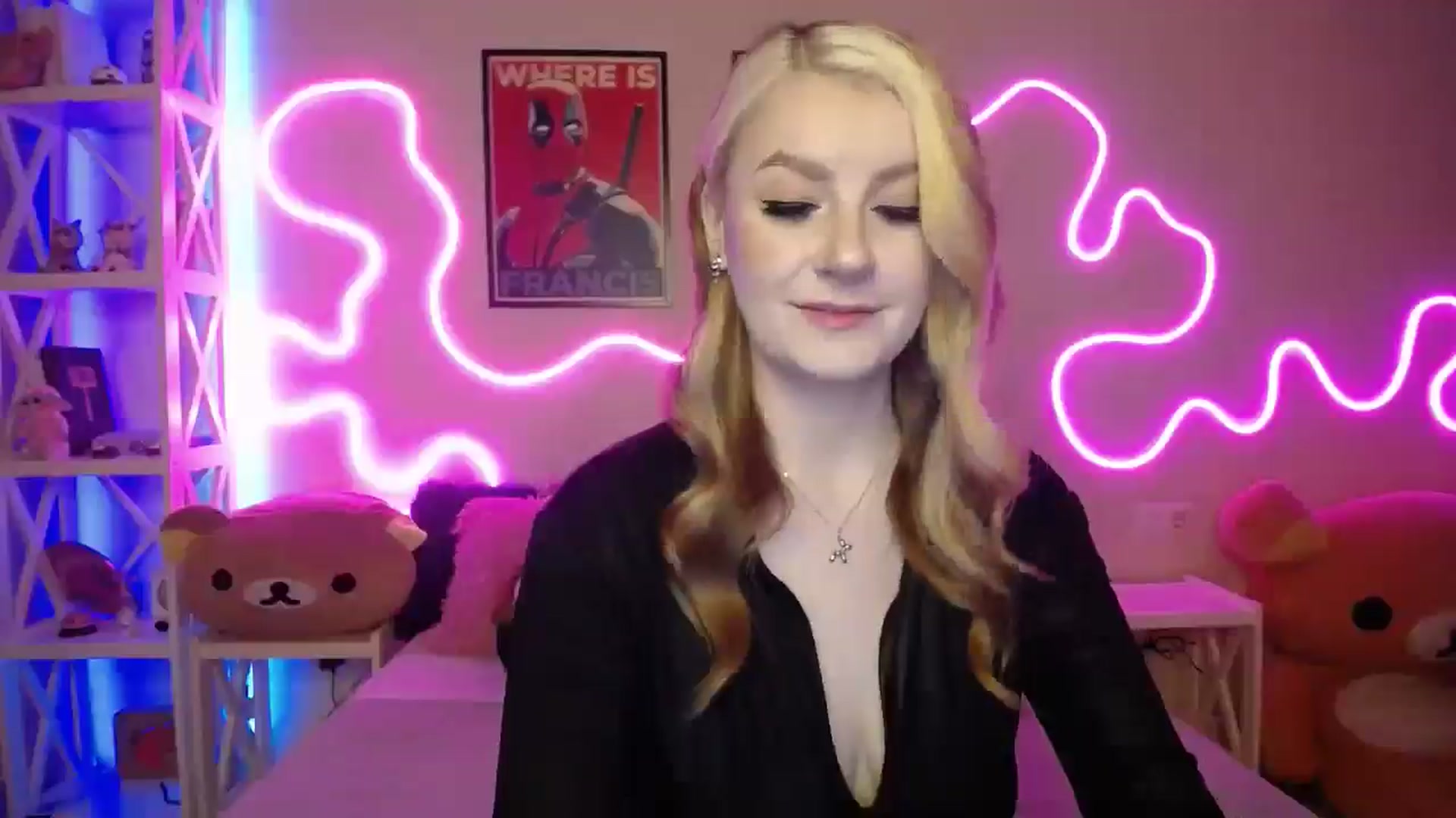 HOWERGIRL video thumbnail