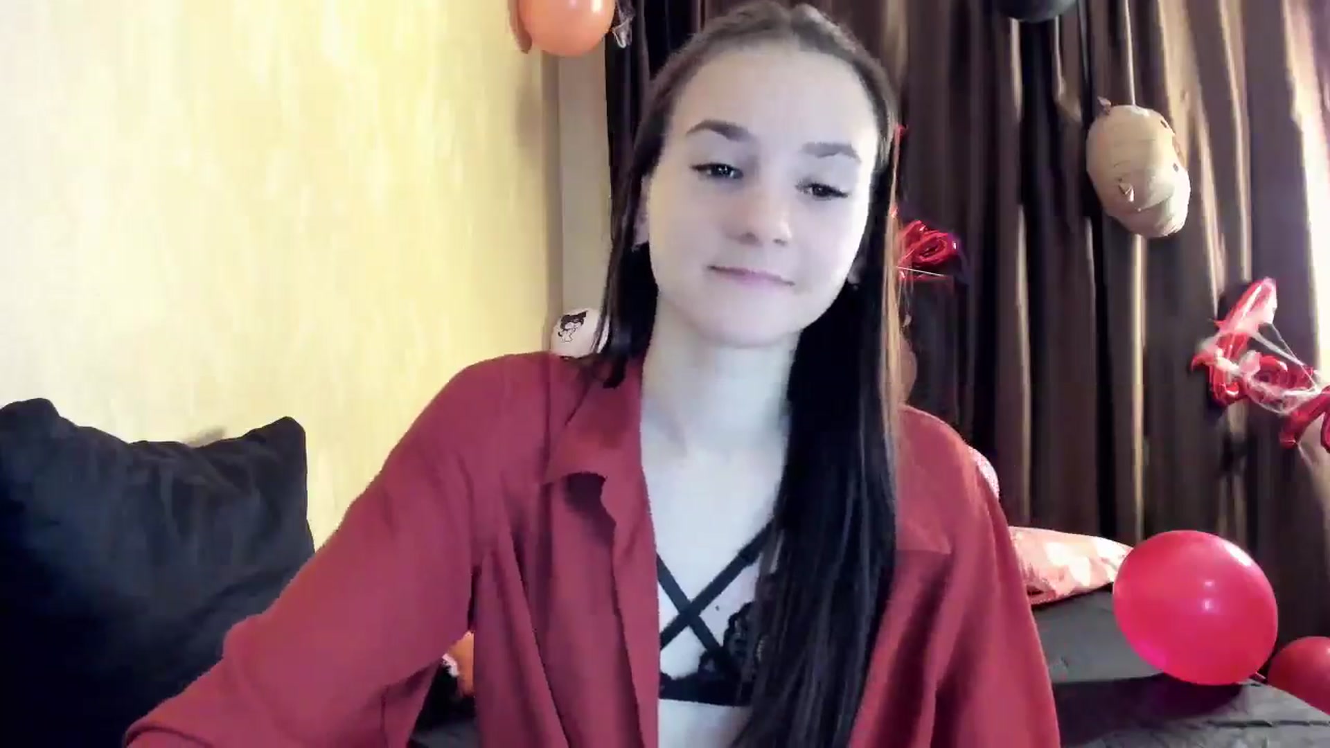 Madison_Burke video thumbnail