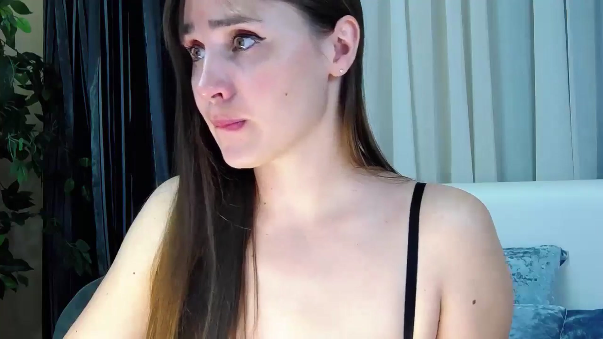 Floured video thumbnail