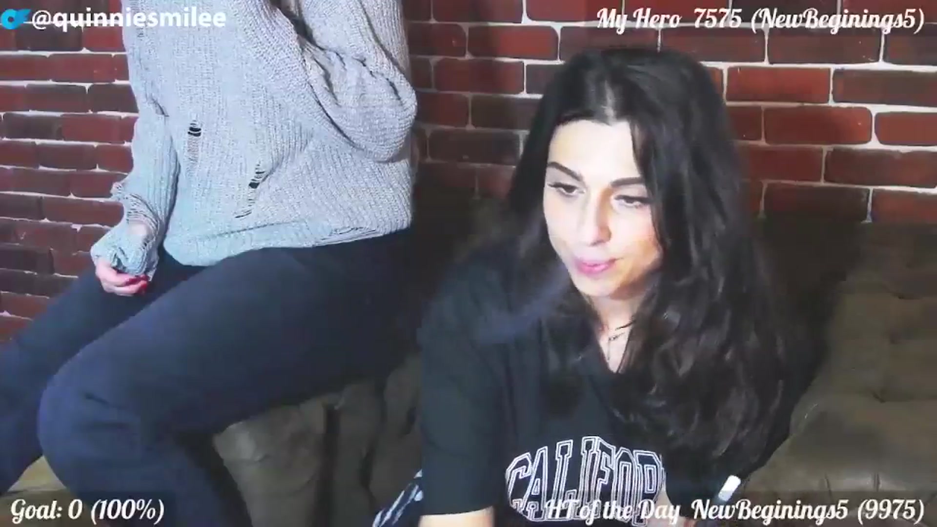 QuinnieSmile video thumbnail