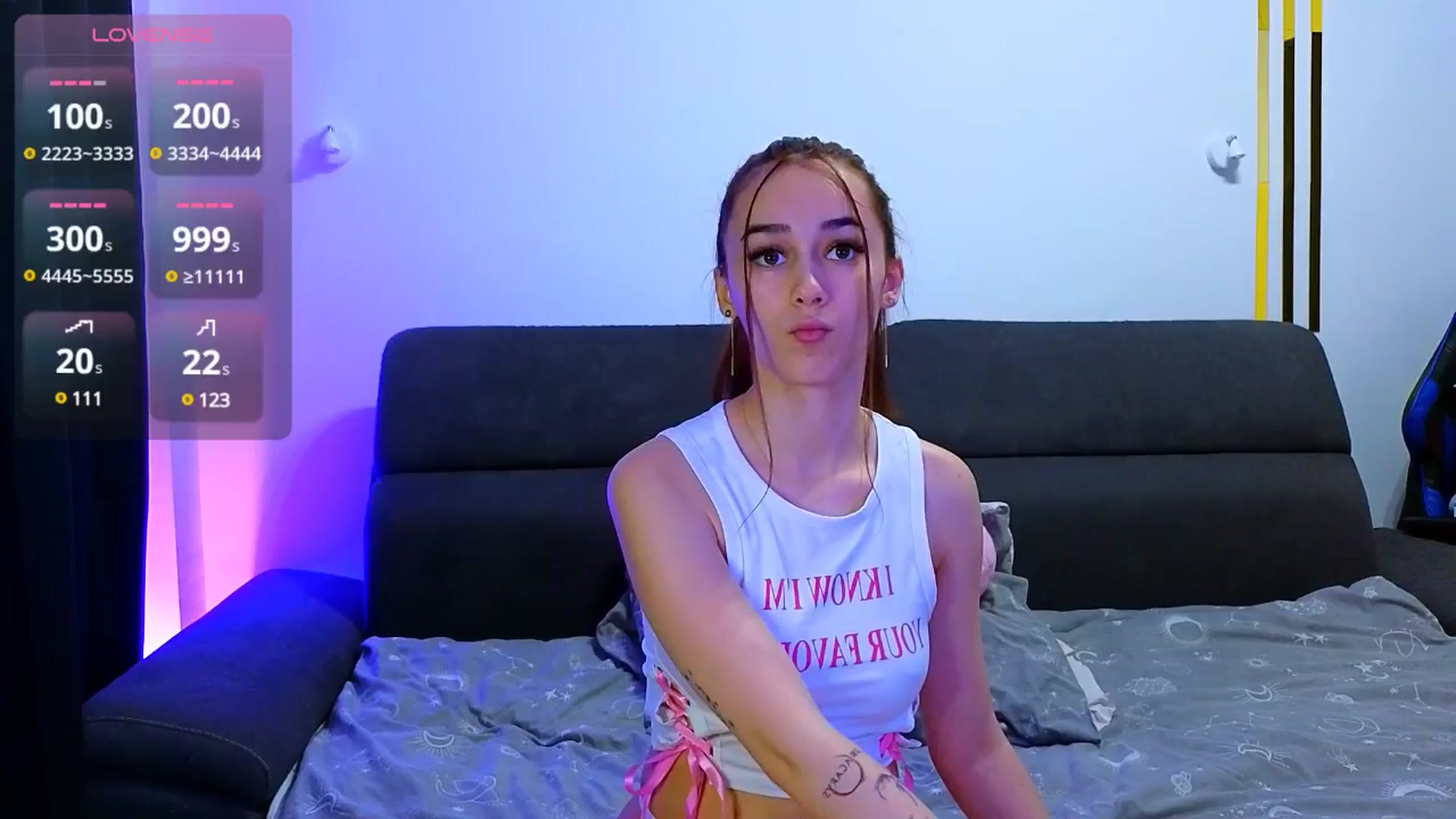 AmyKentt video thumbnail