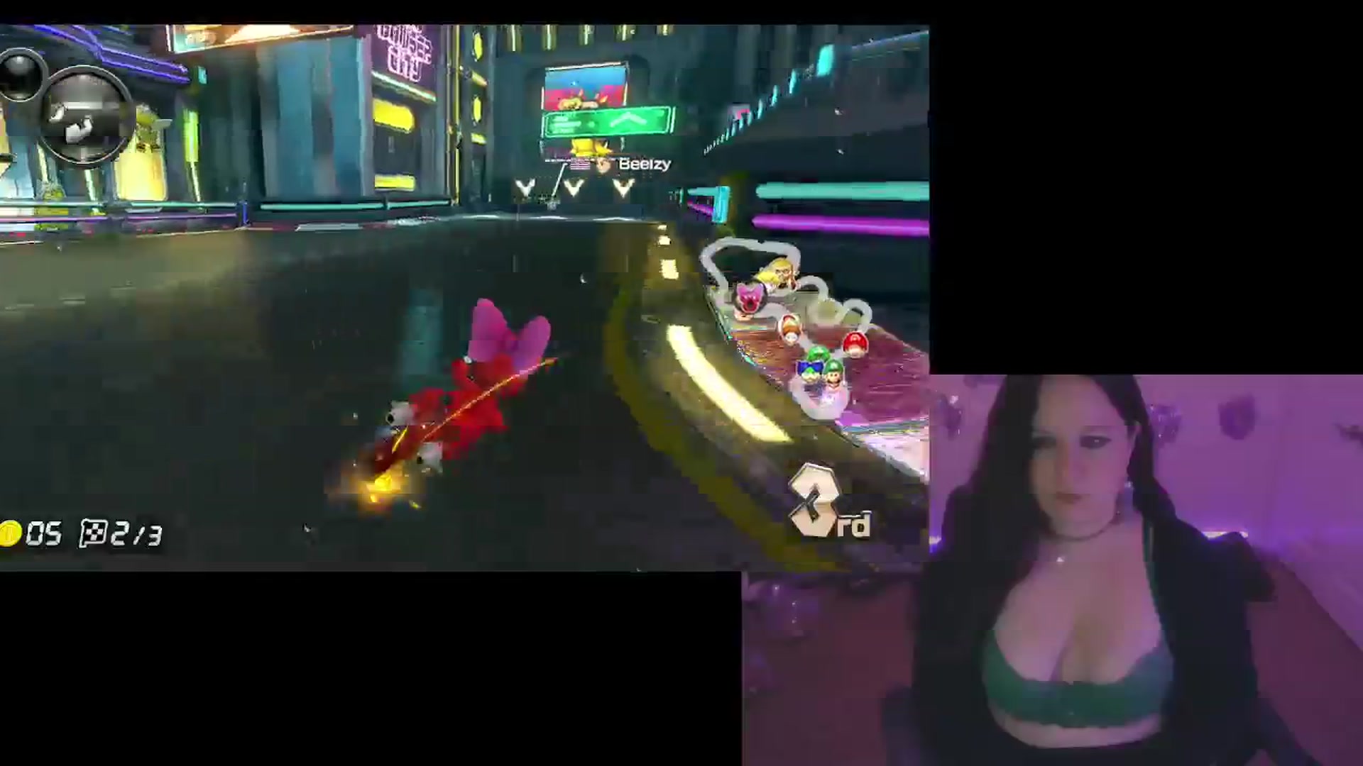 BDAYSarah94 video thumbnail