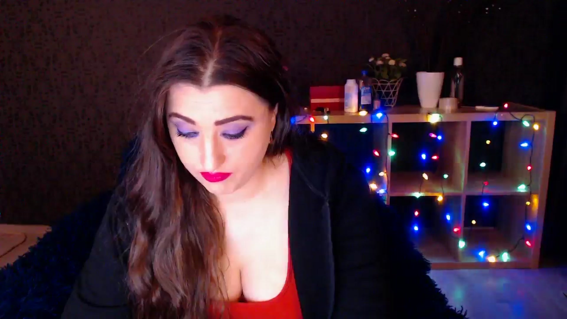 HotRebbecca video thumbnail