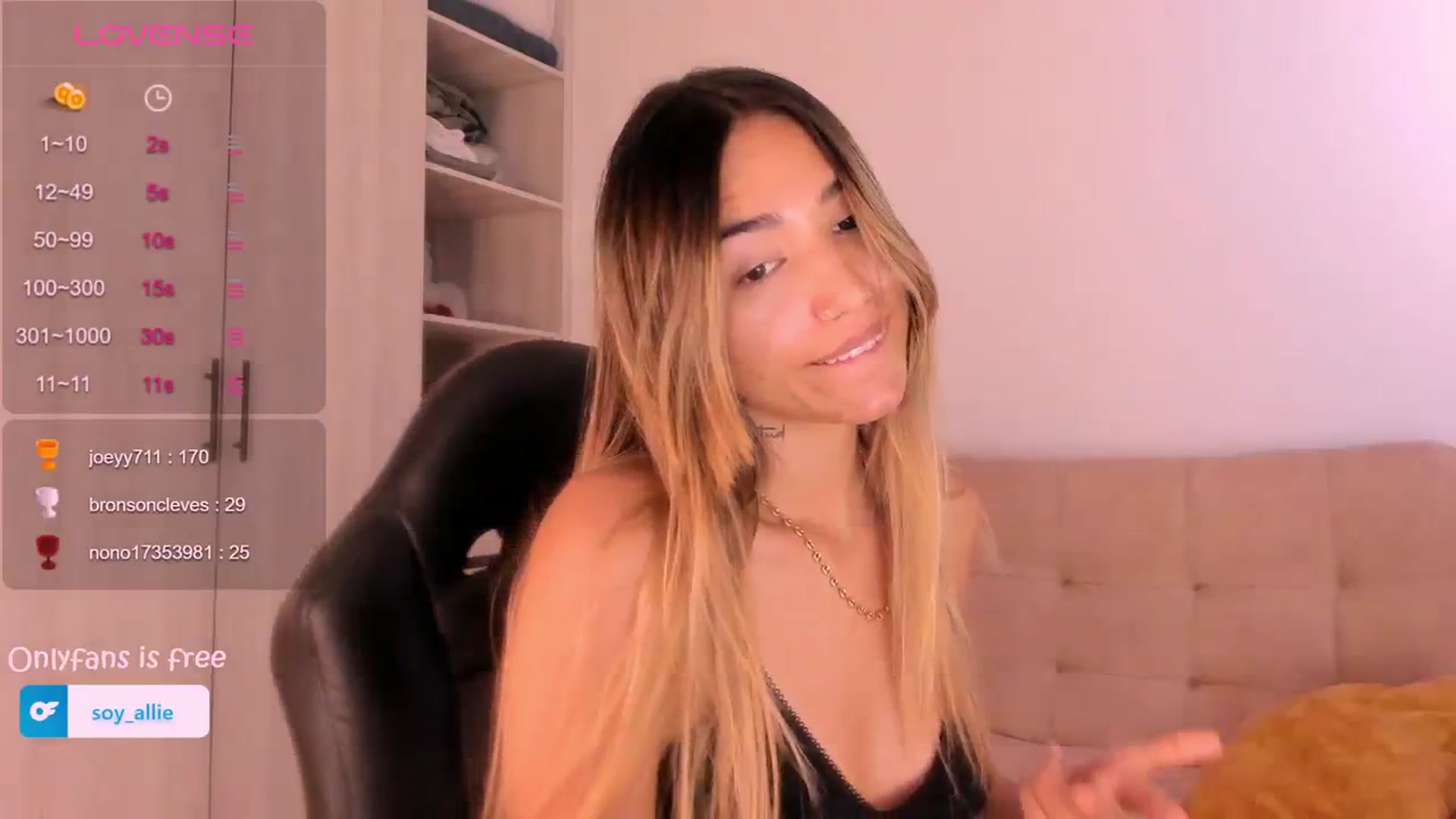 Missbaby8 video thumbnail
