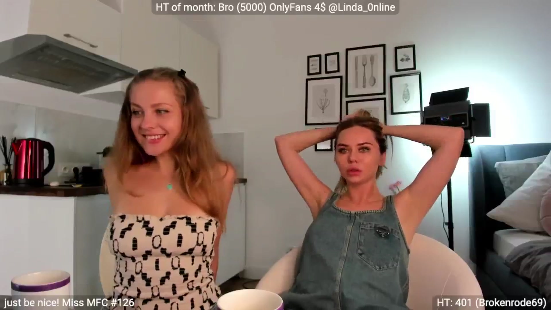 Linda_0nline video thumbnail
