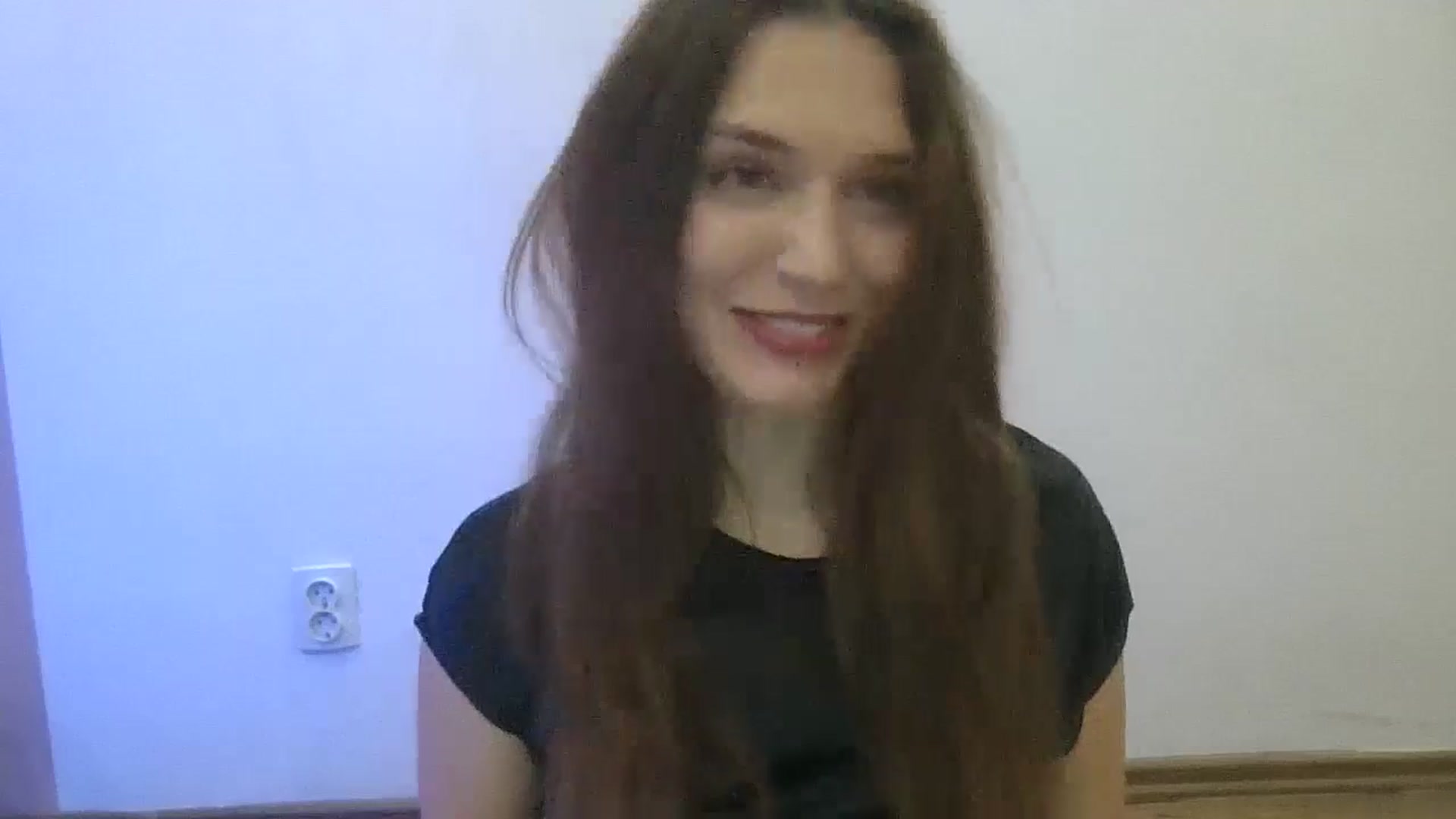HaleyReed video thumbnail