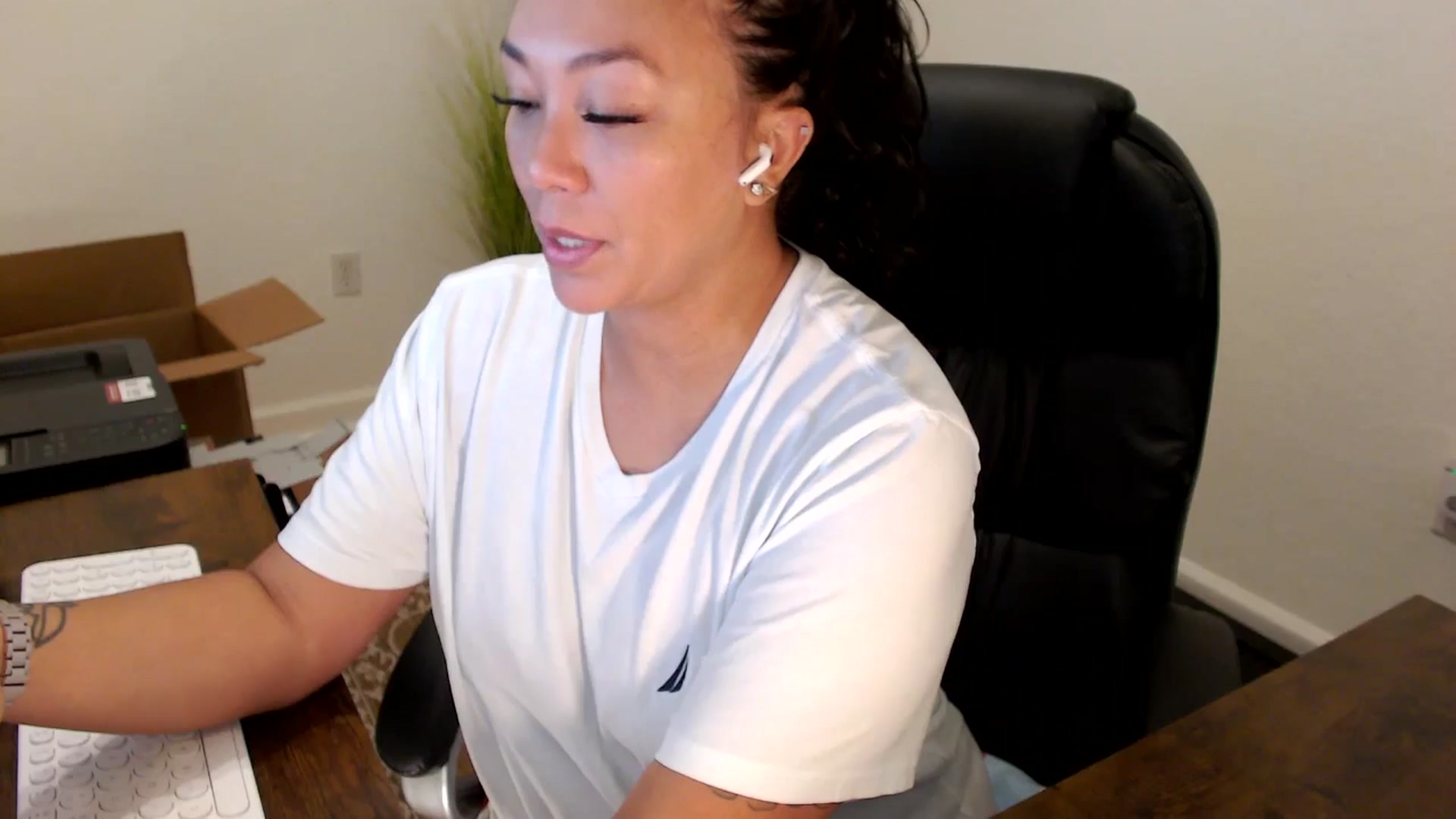 MickaylaStar video thumbnail