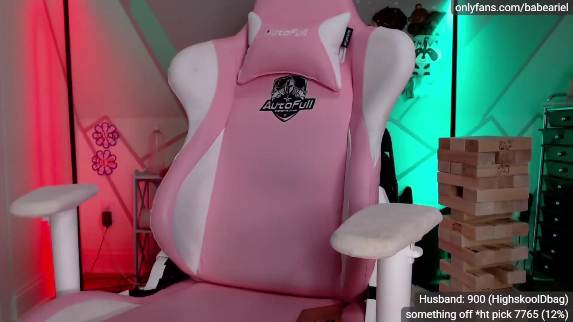 BabeAriel video thumbnail