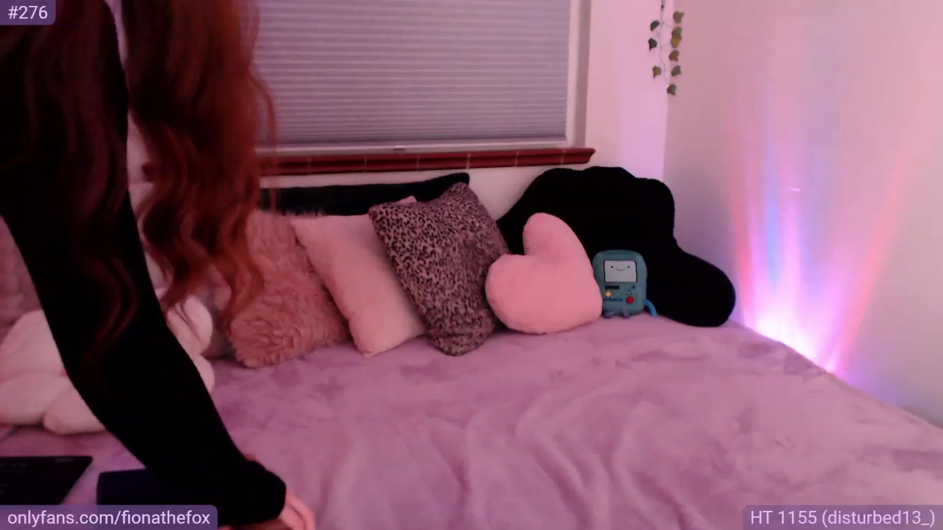 Fiona video thumbnail