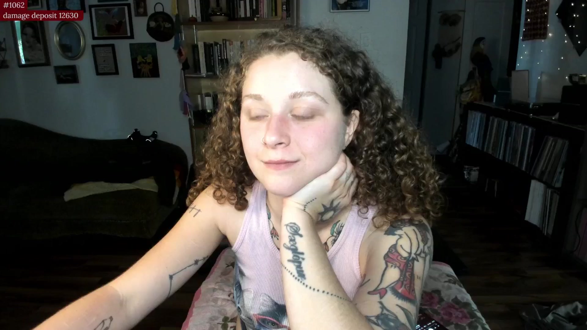 PeachyQueen_ video thumbnail