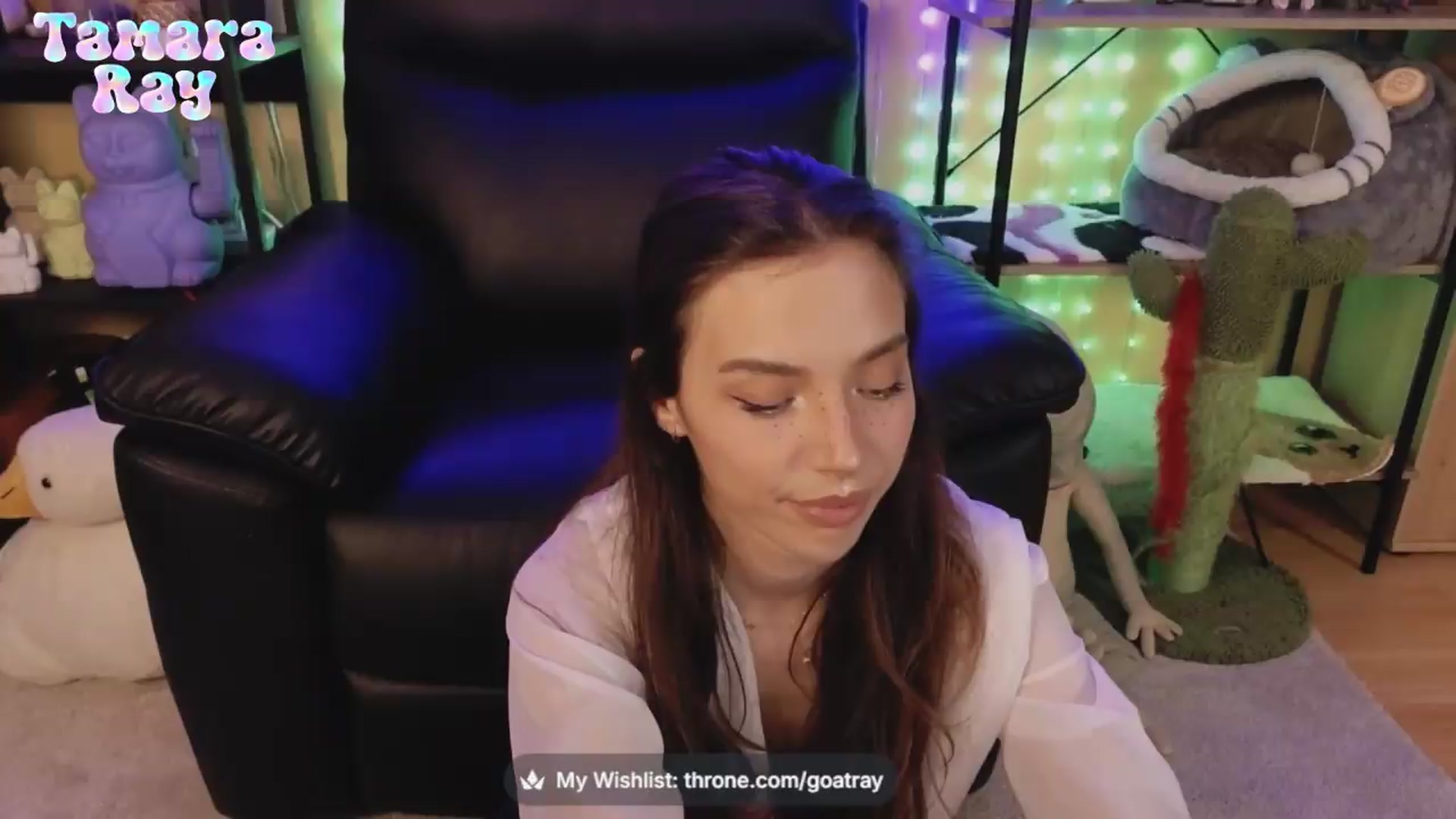 TamaraRay video thumbnail