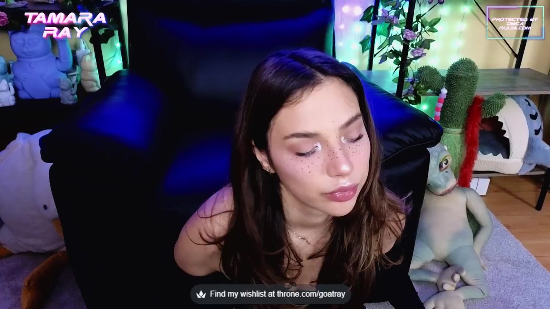TamaraRay video thumbnail