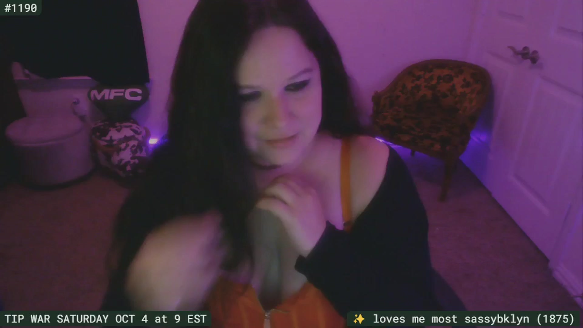 SassySarah94 video thumbnail